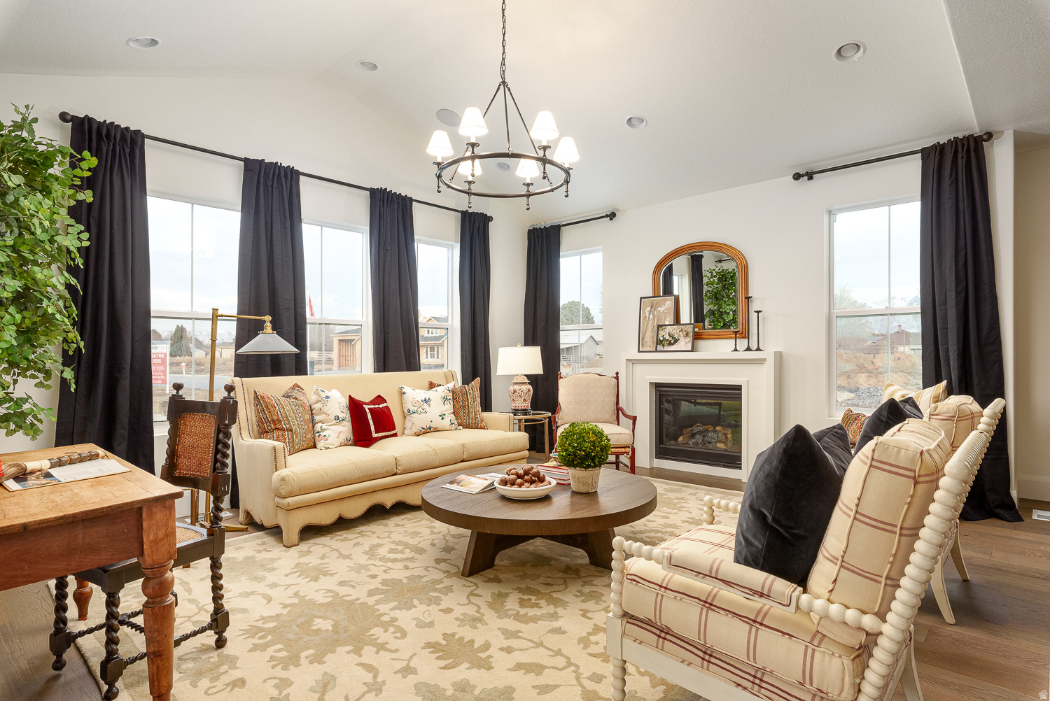LEGACY PARK ESTATES 108 - Residential