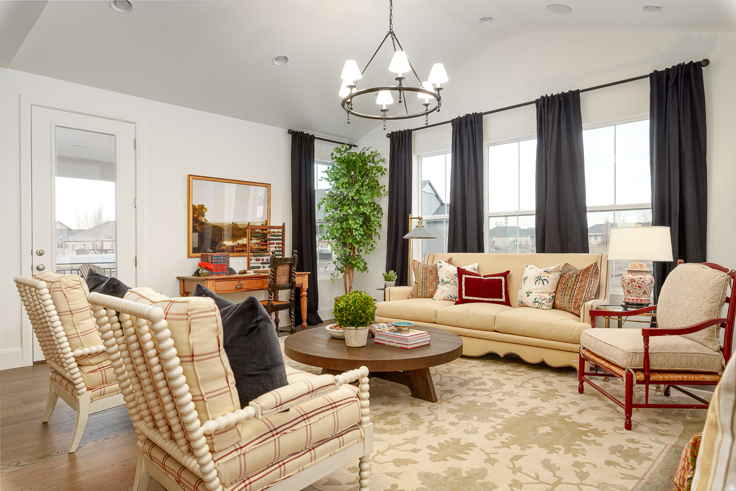 LEGACY PARK ESTATES 108 - Residential