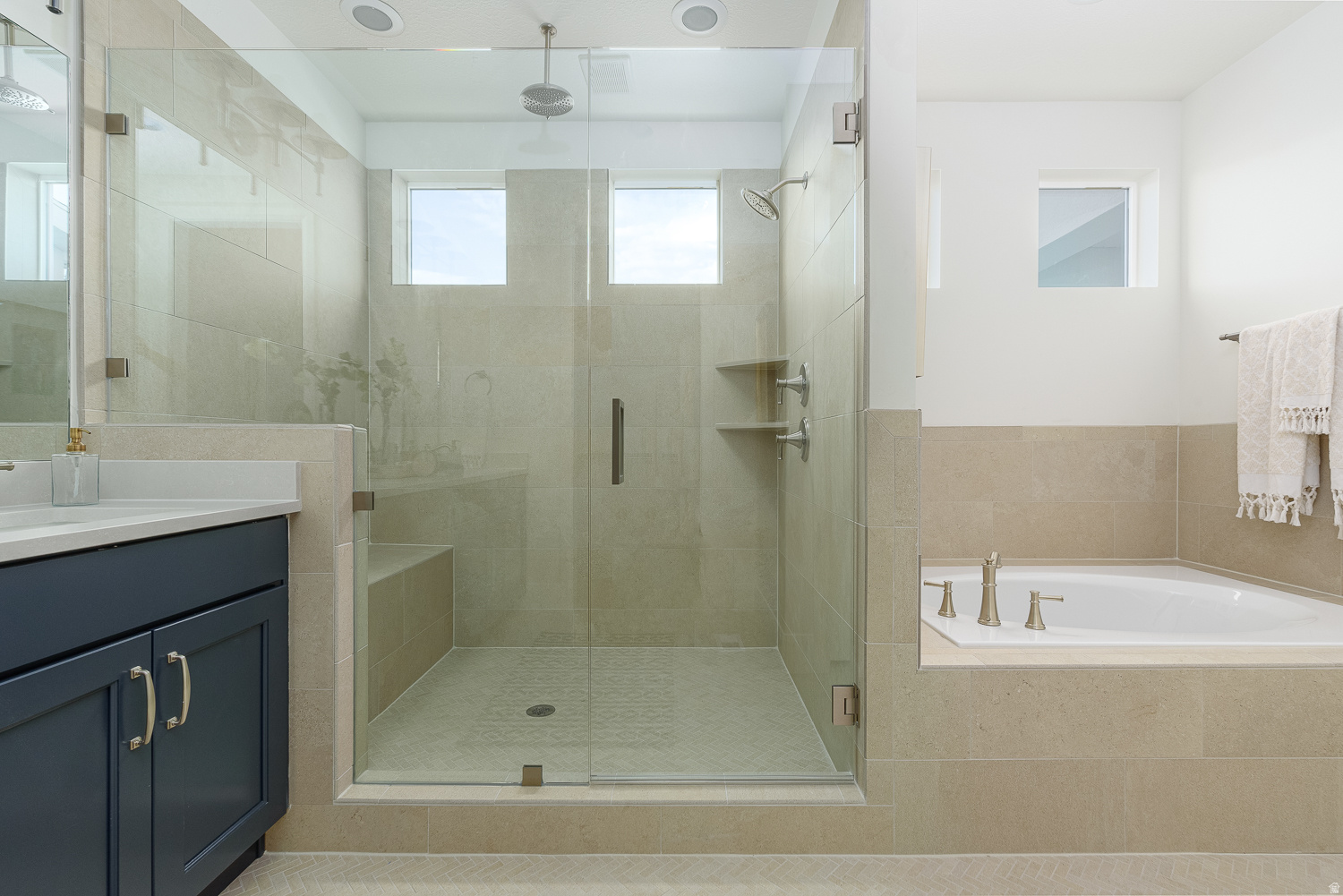 LEGACY PARK ESTATES 108 - Residential
