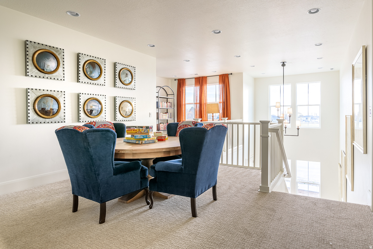 LEGACY PARK ESTATES 108 - Residential