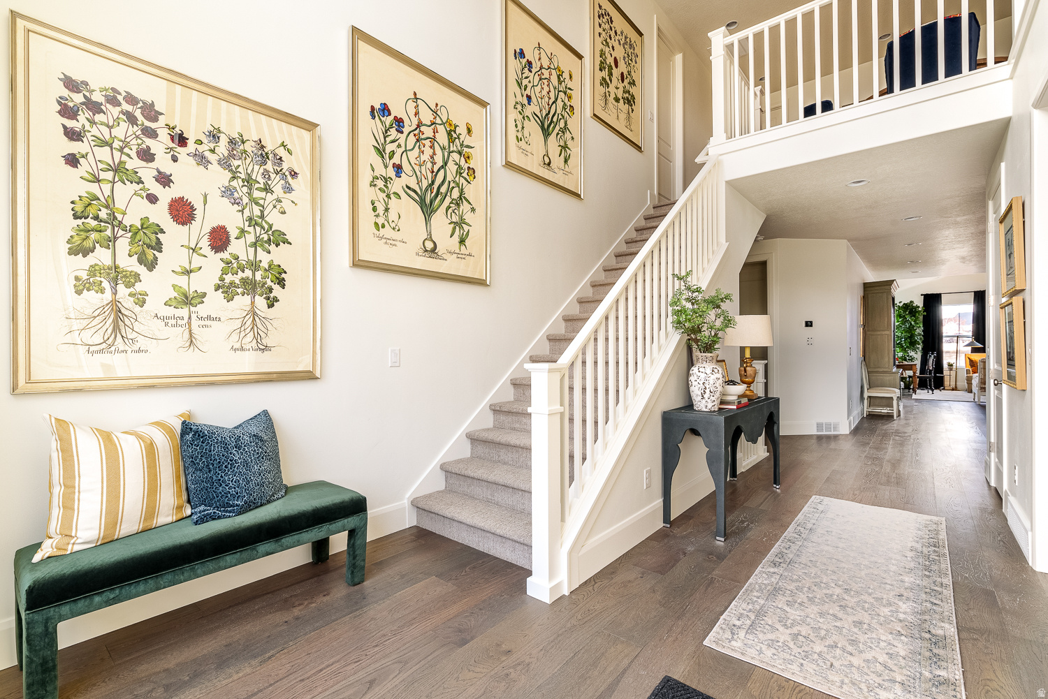 LEGACY PARK ESTATES 108 - Residential