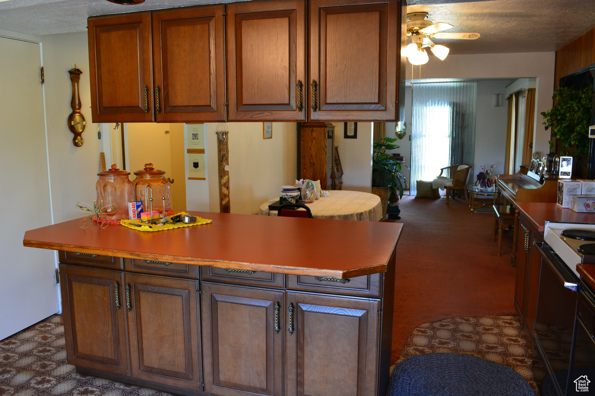 ORIGINAL TOWNSITE - Residential