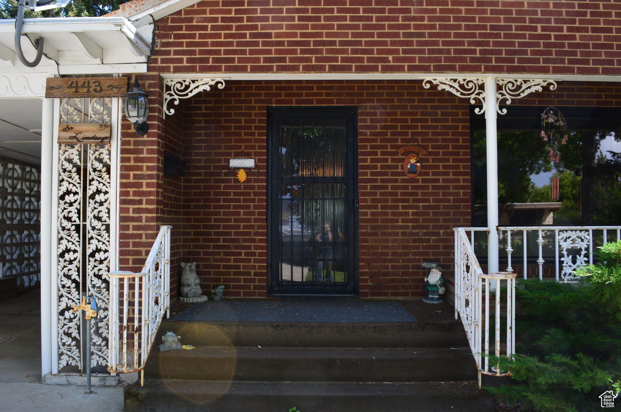 ORIGINAL TOWNSITE - Residential