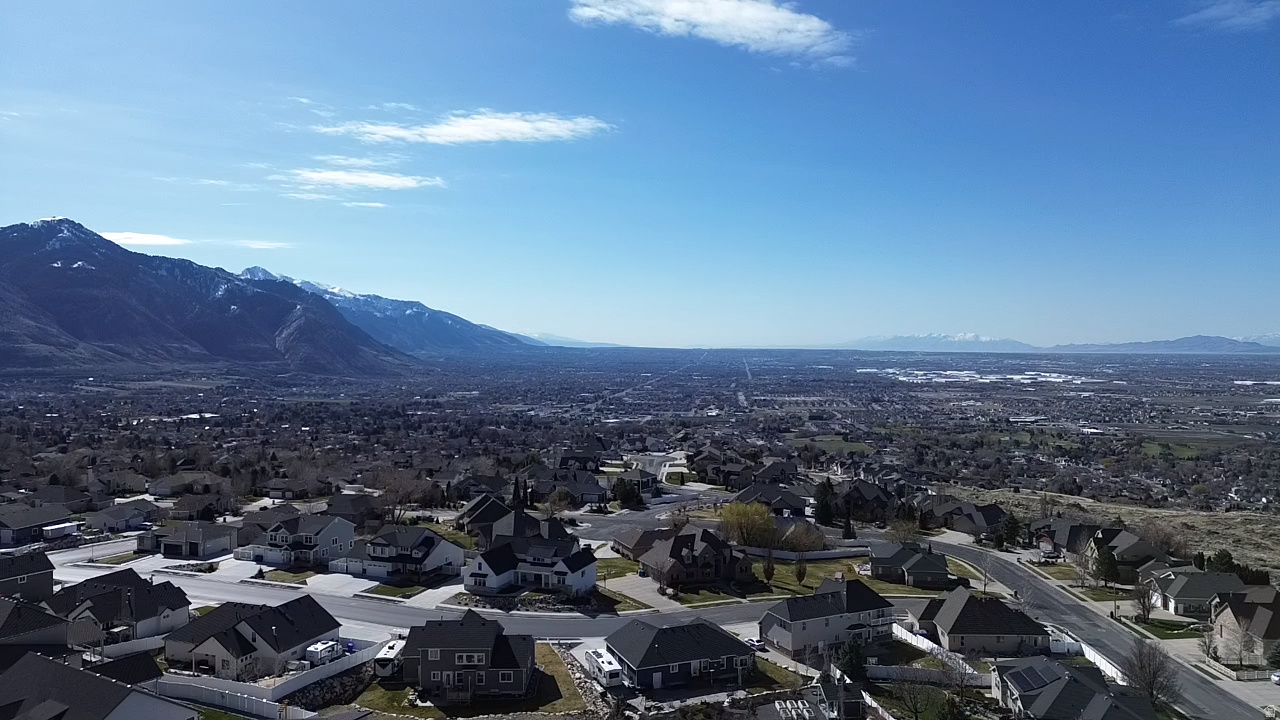 NORTH VIEW ESTATES - Land