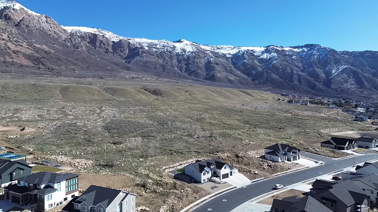 NORTH VIEW ESTATES - Land