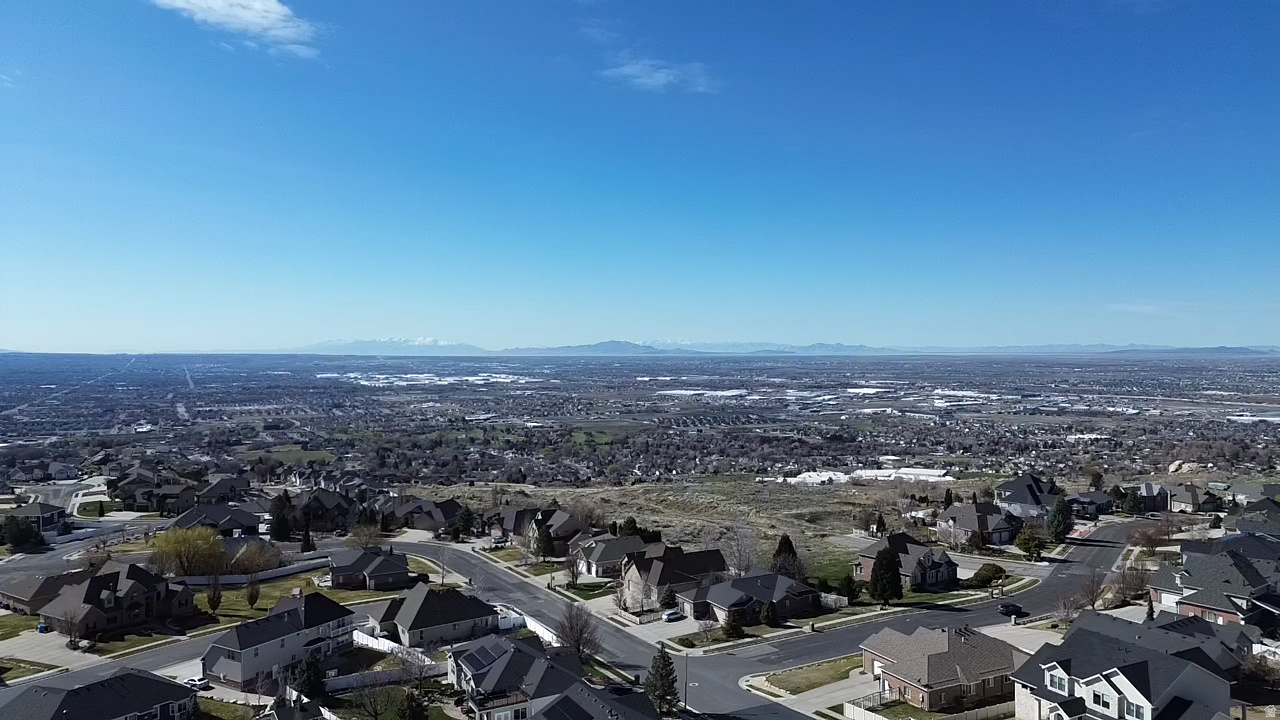 NORTH VIEW ESTATES - Land