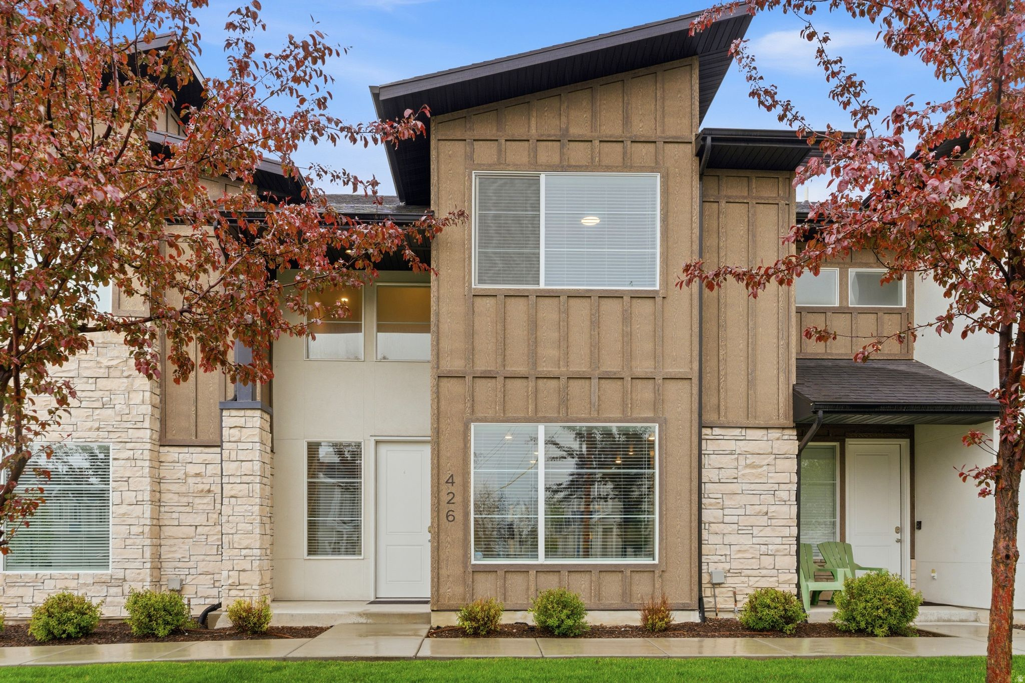 PROVIDENCE GATEWAY - Residential