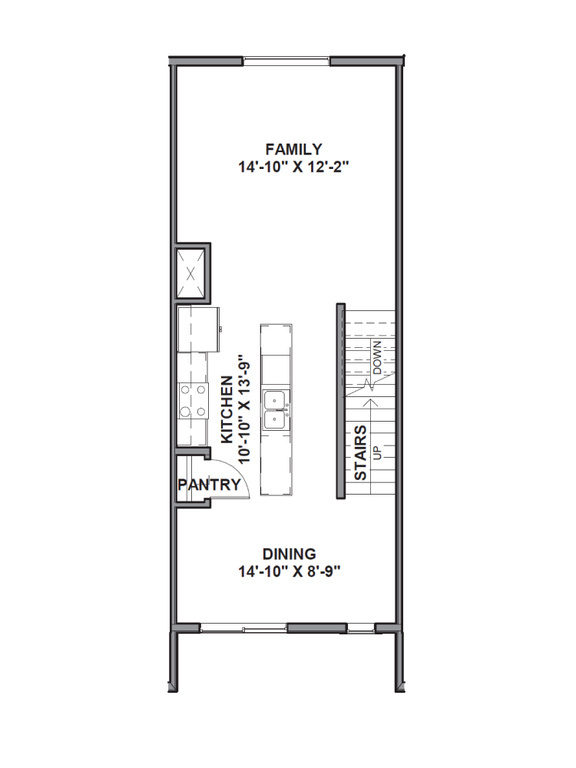 DIXON CREEK - Residential