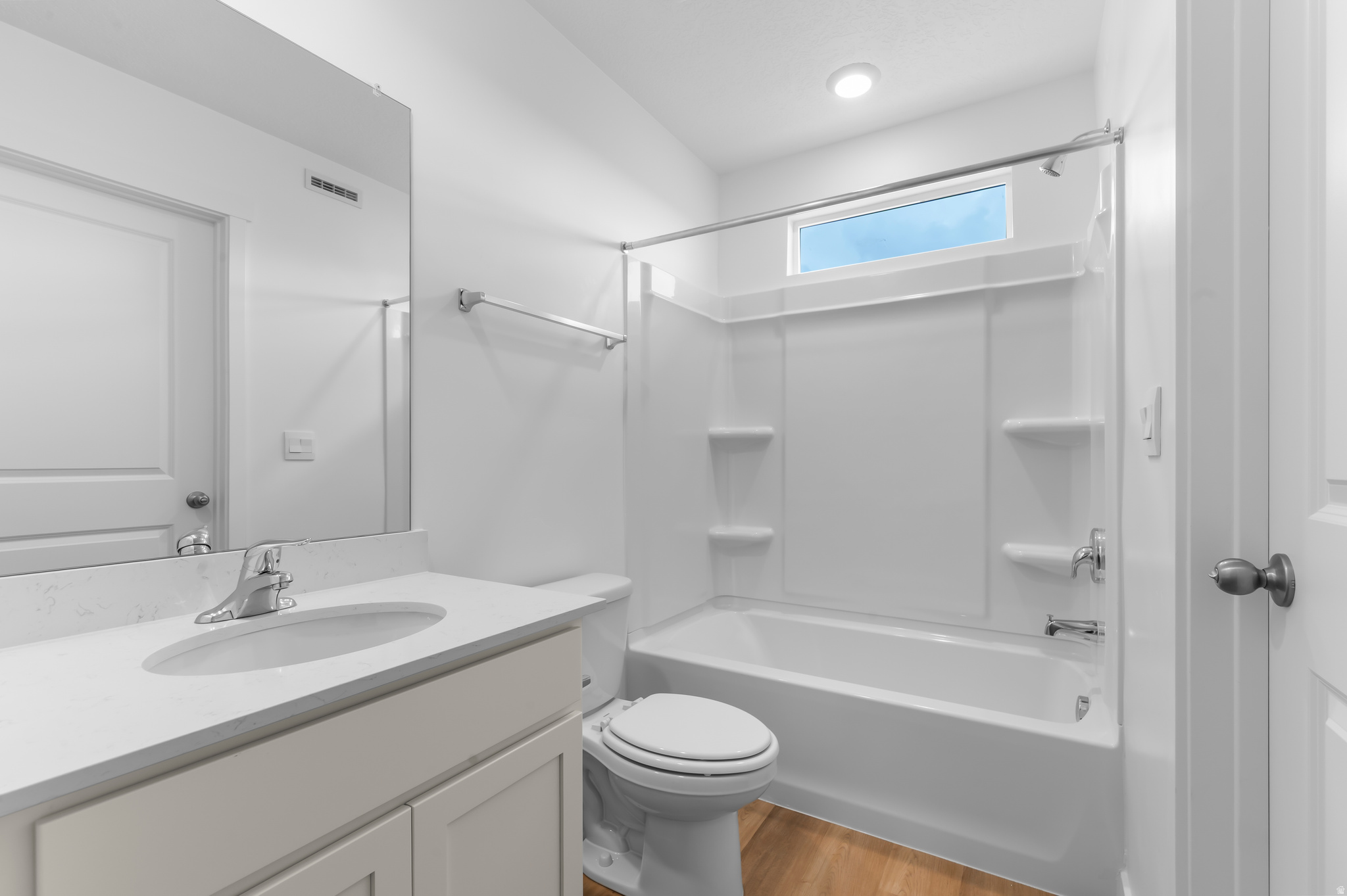 DIXON CREEK - Residential