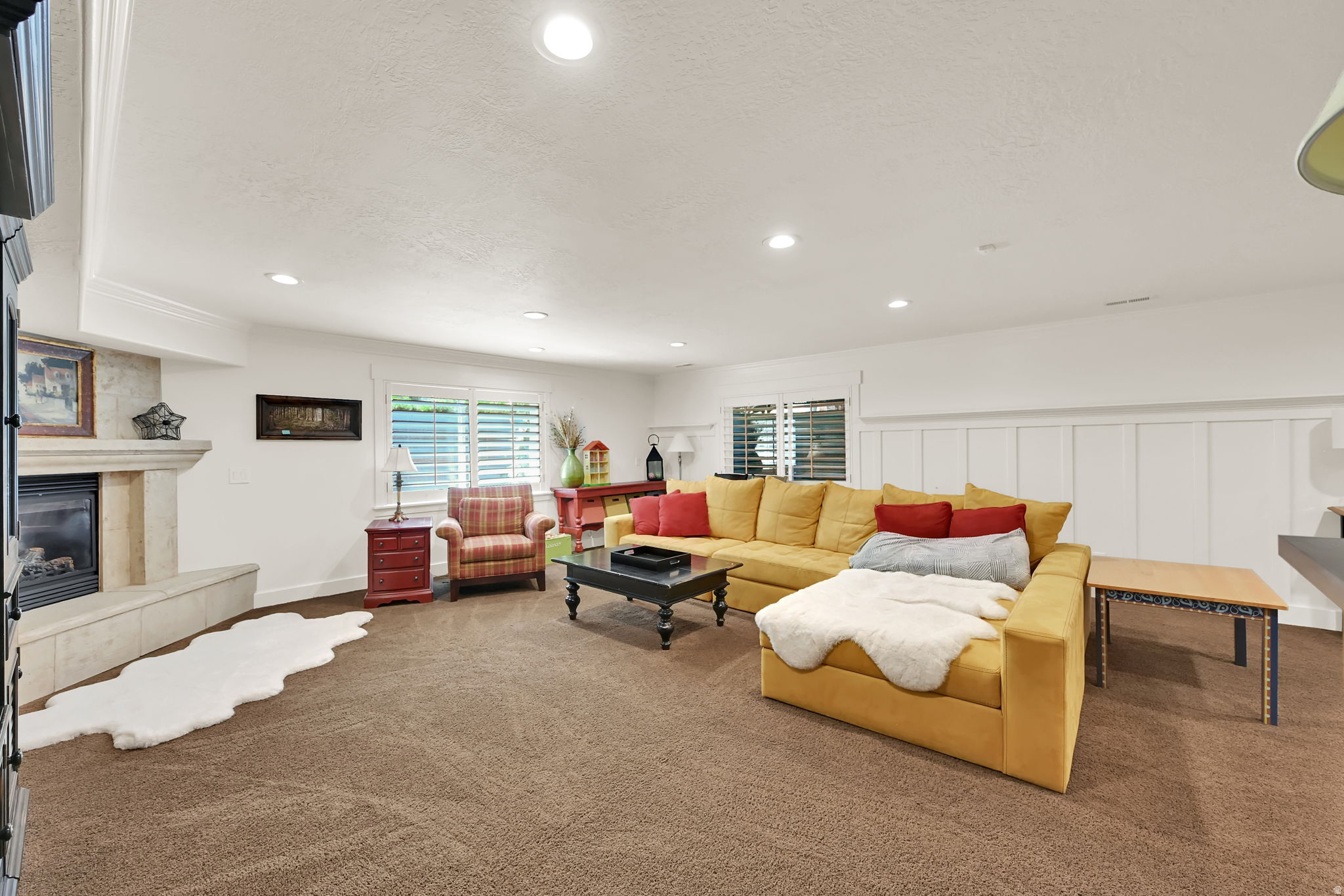JORDAN VIEW ESTATES #3 - Residential