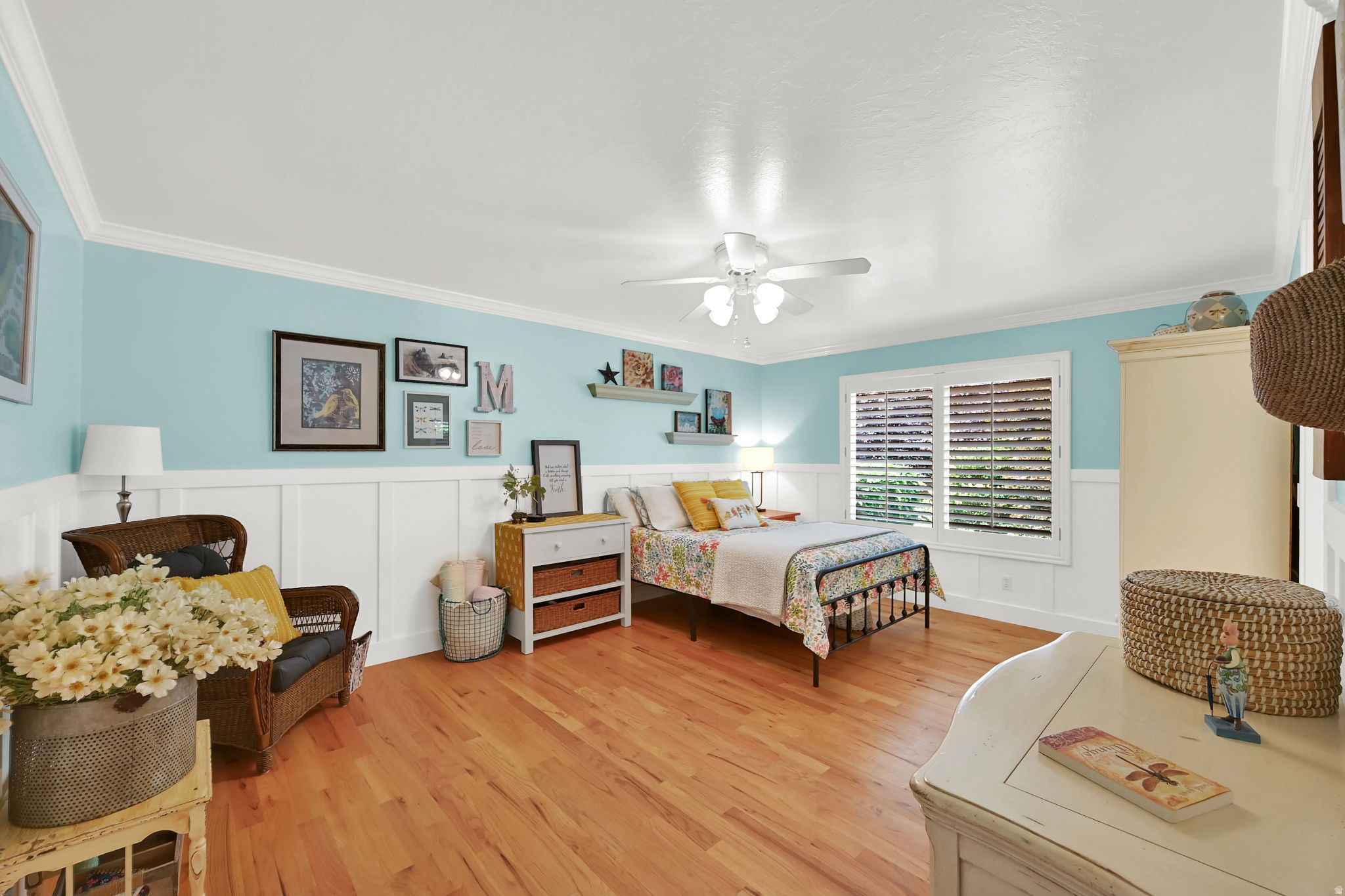JORDAN VIEW ESTATES #3 - Residential