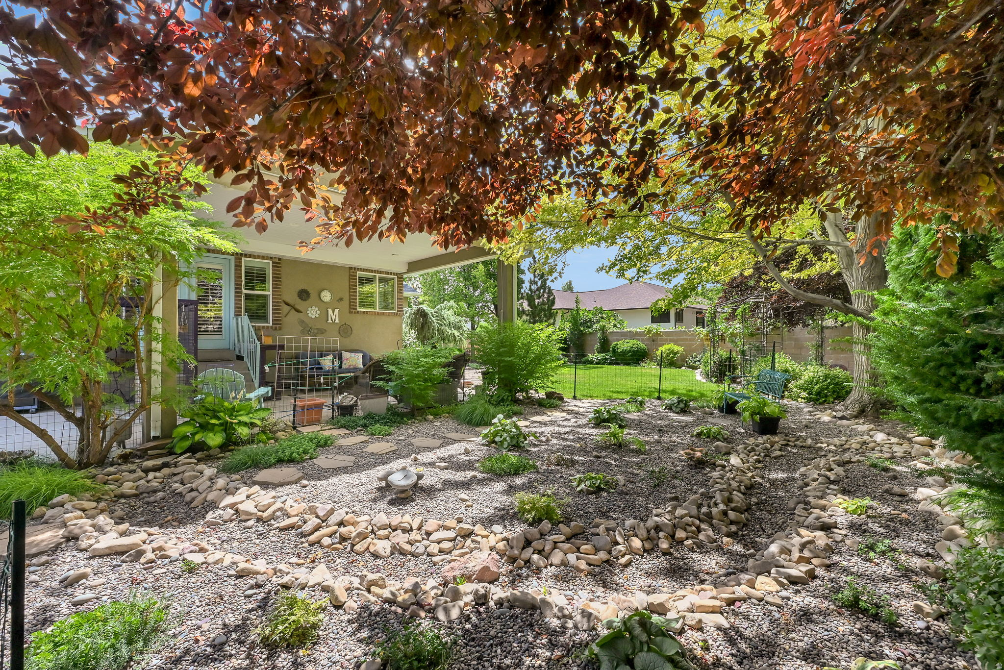 JORDAN VIEW ESTATES #3 - Residential