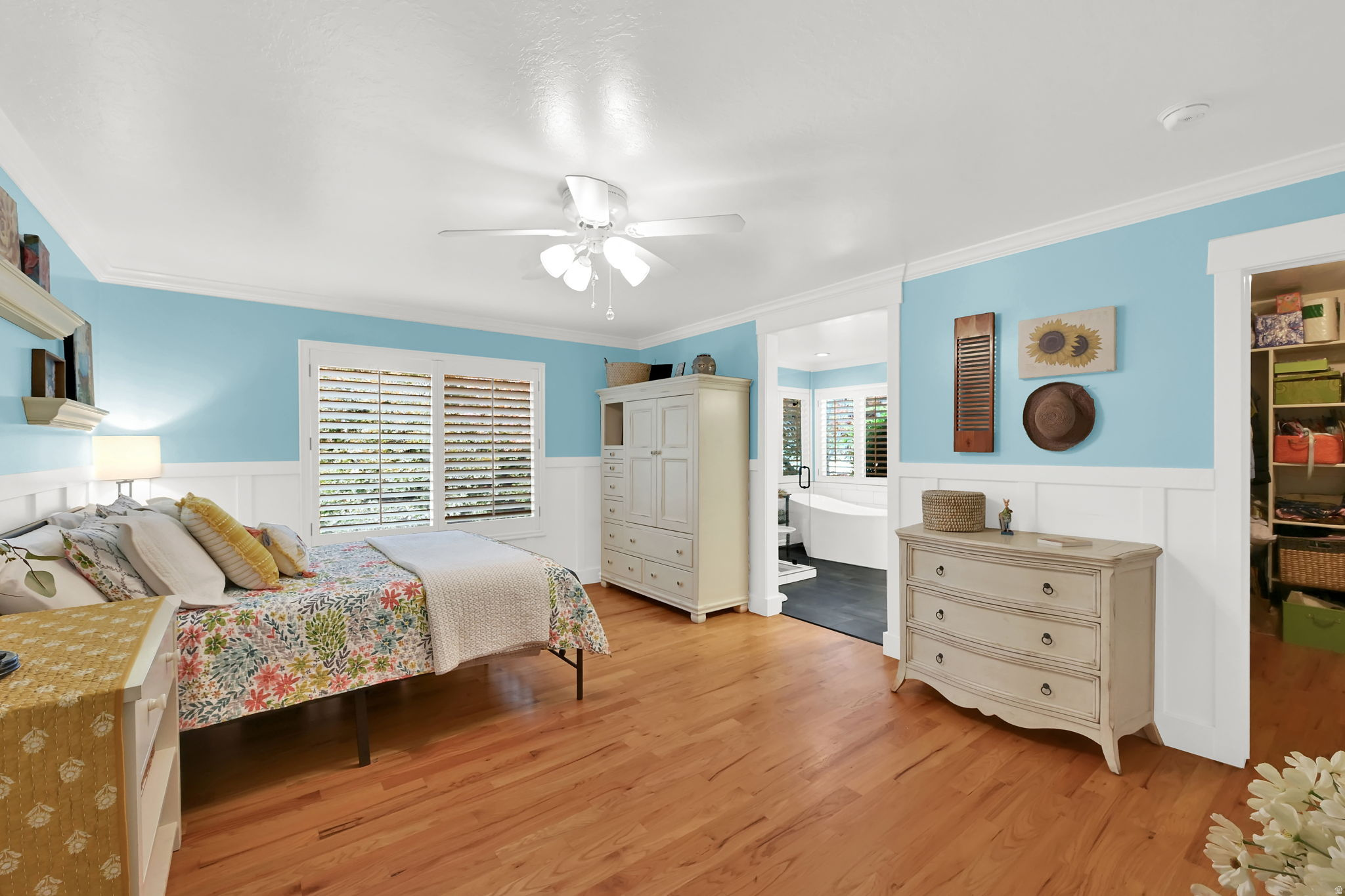 JORDAN VIEW ESTATES #3 - Residential