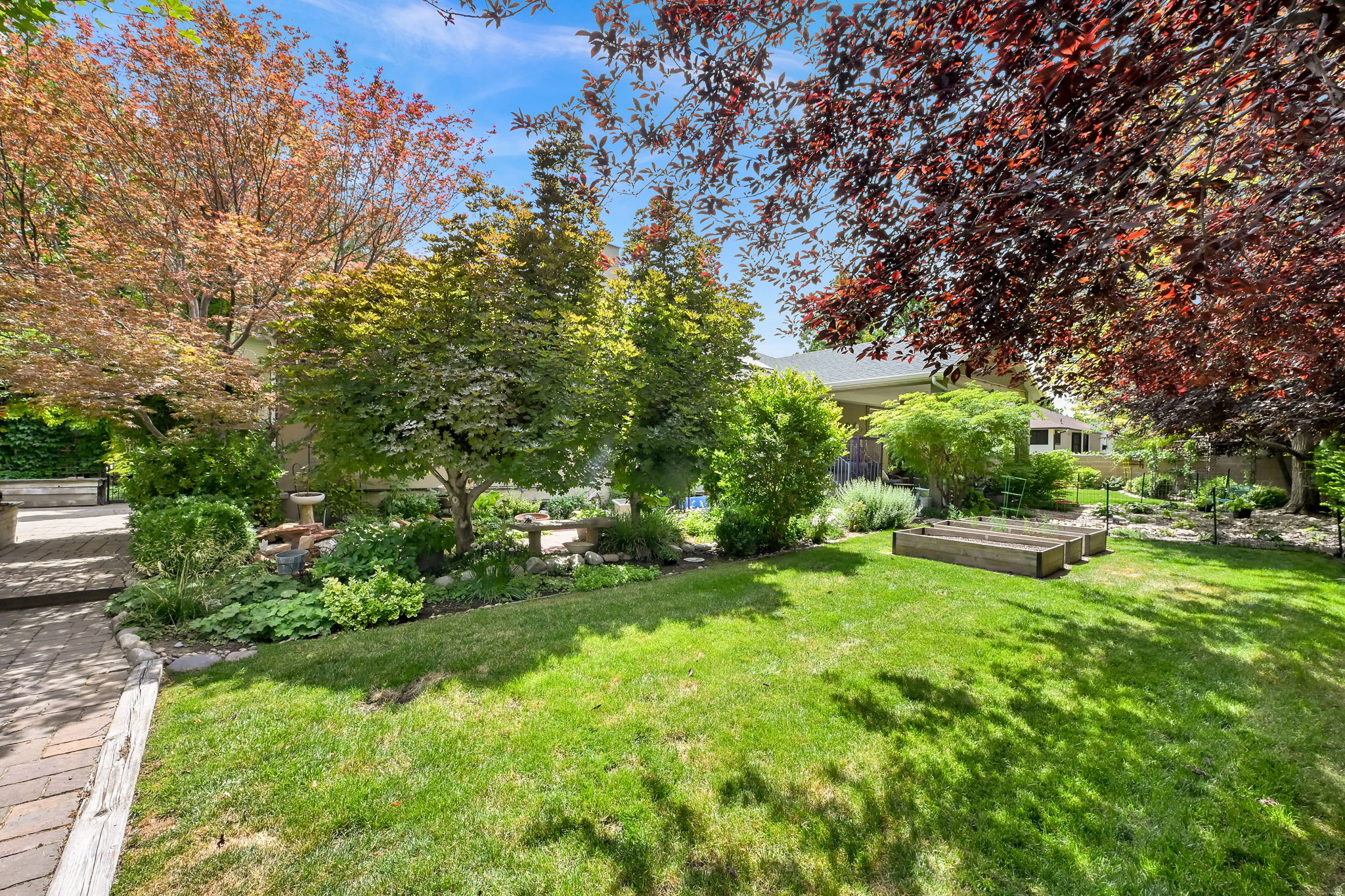 JORDAN VIEW ESTATES #3 - Residential