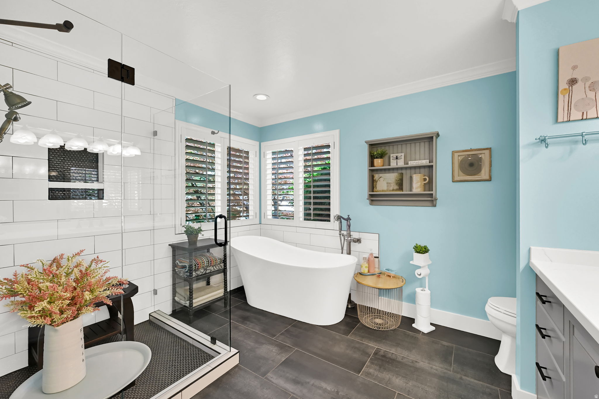 JORDAN VIEW ESTATES #3 - Residential
