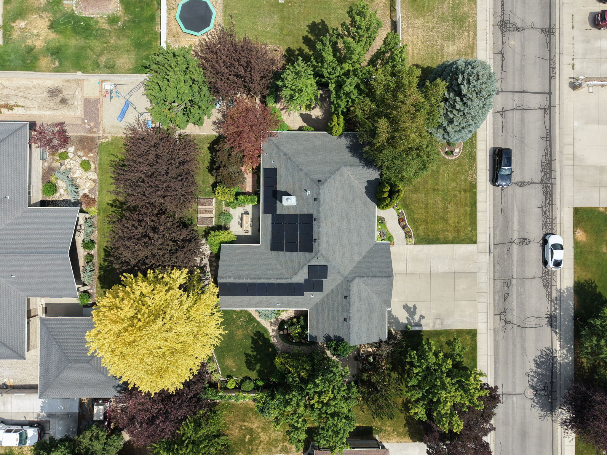 JORDAN VIEW ESTATES #3 - Residential