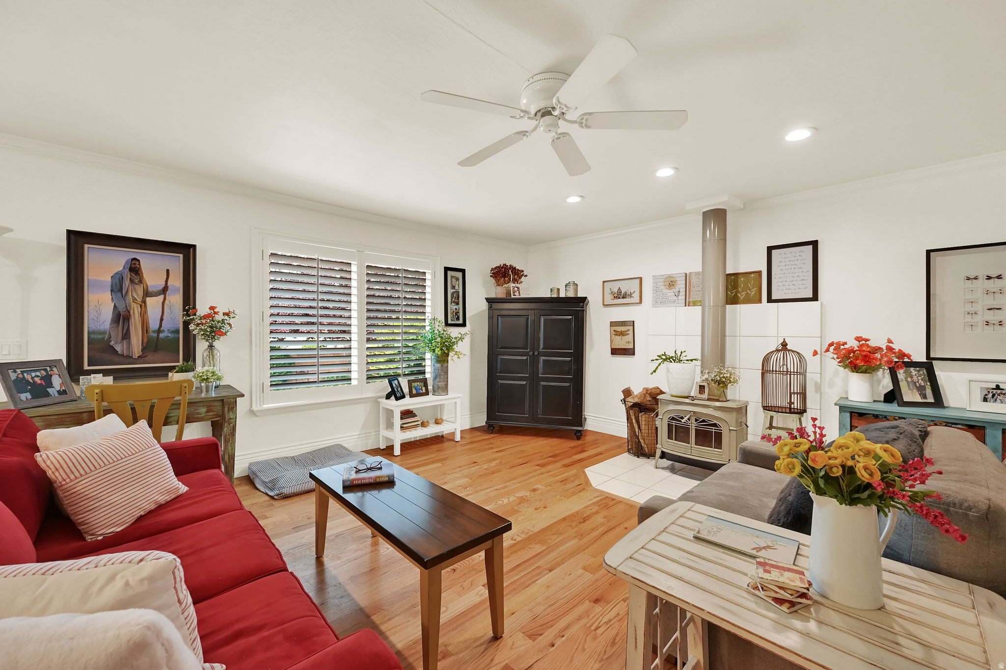 JORDAN VIEW ESTATES #3 - Residential