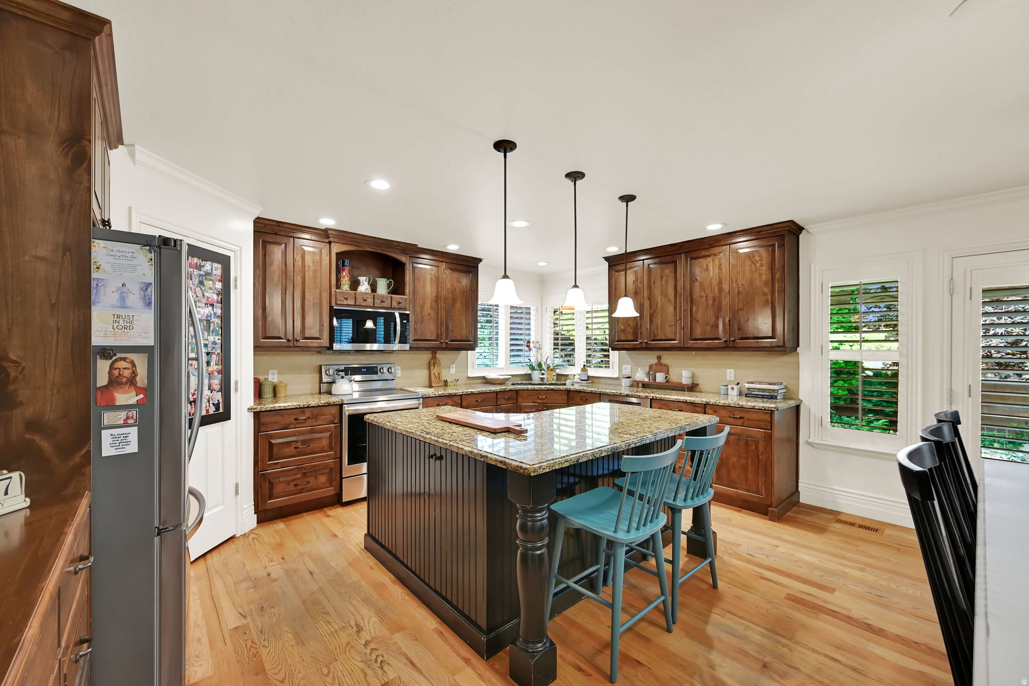JORDAN VIEW ESTATES #3 - Residential