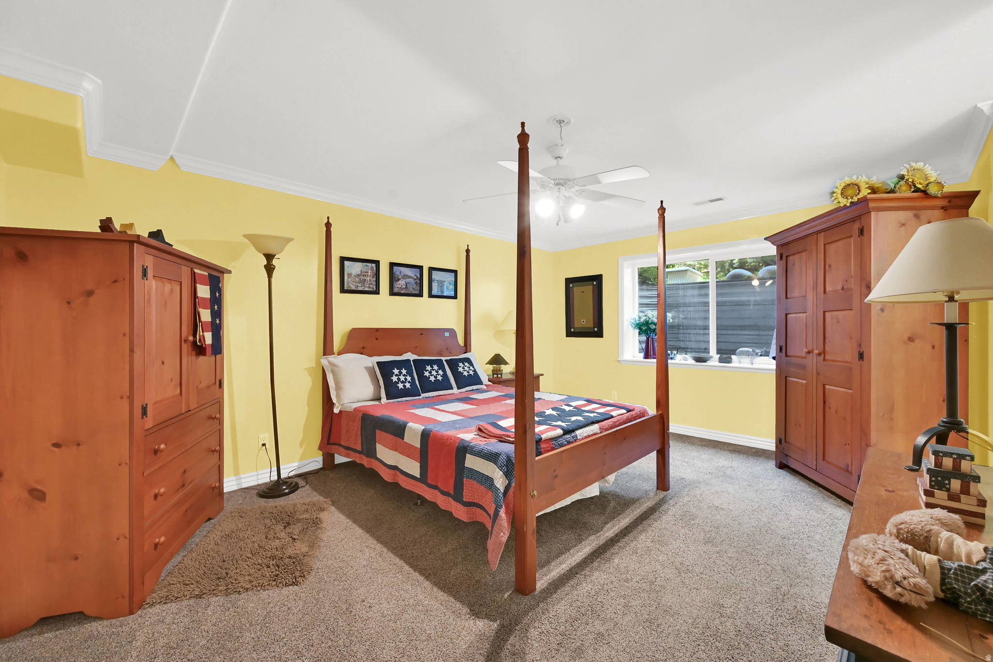 JORDAN VIEW ESTATES #3 - Residential
