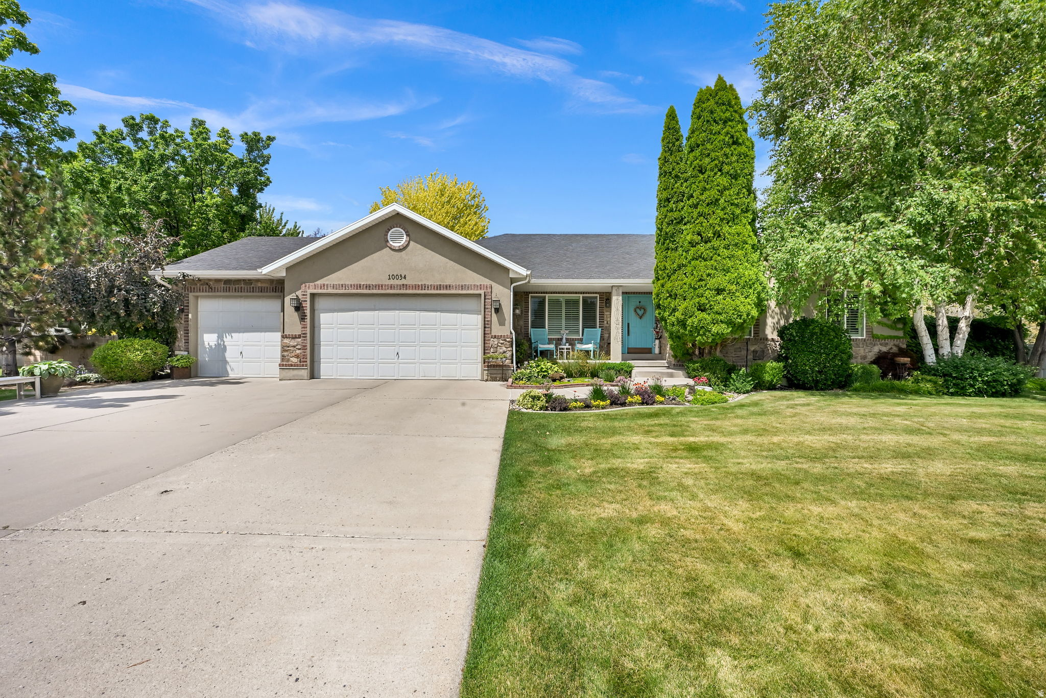 JORDAN VIEW ESTATES #3 - Residential