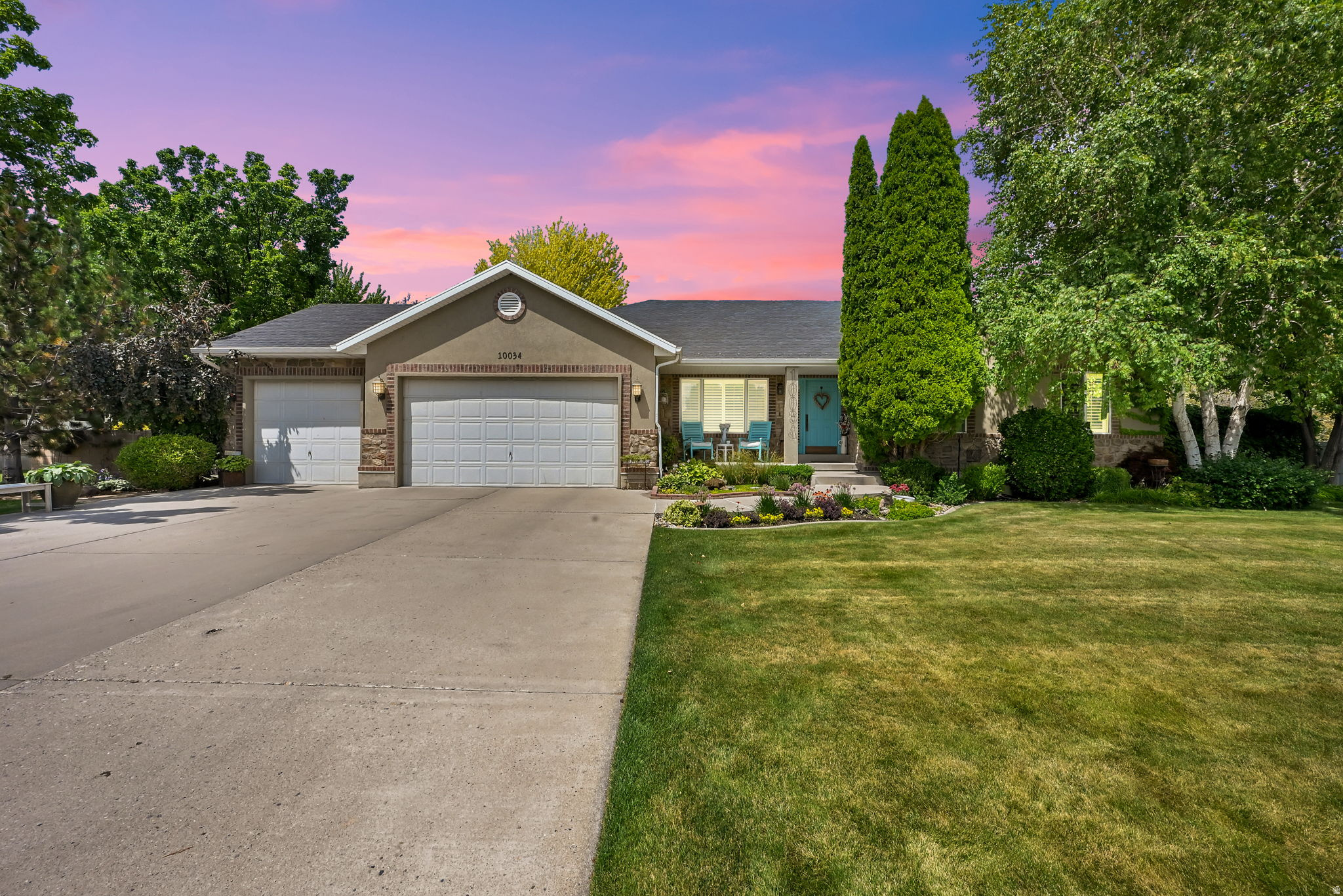 JORDAN VIEW ESTATES #3 - Residential