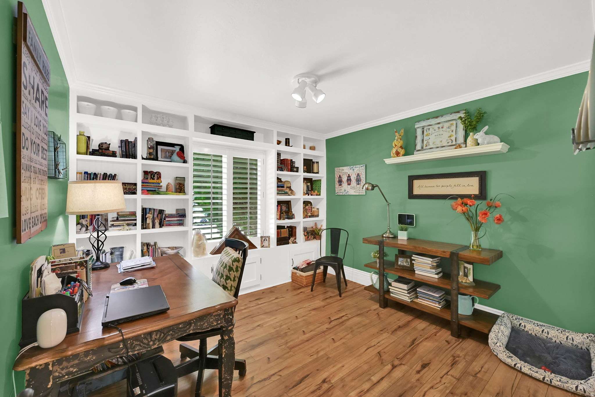 JORDAN VIEW ESTATES #3 - Residential