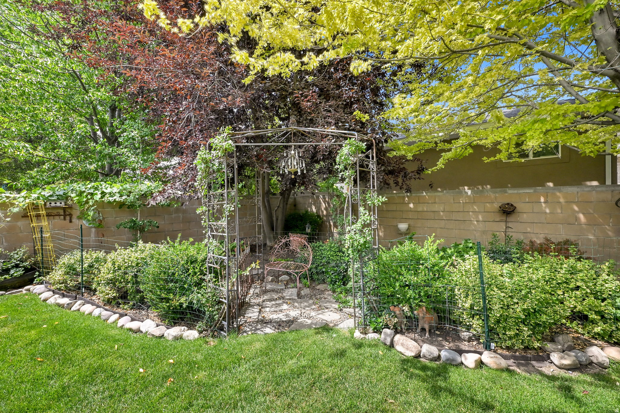 JORDAN VIEW ESTATES #3 - Residential