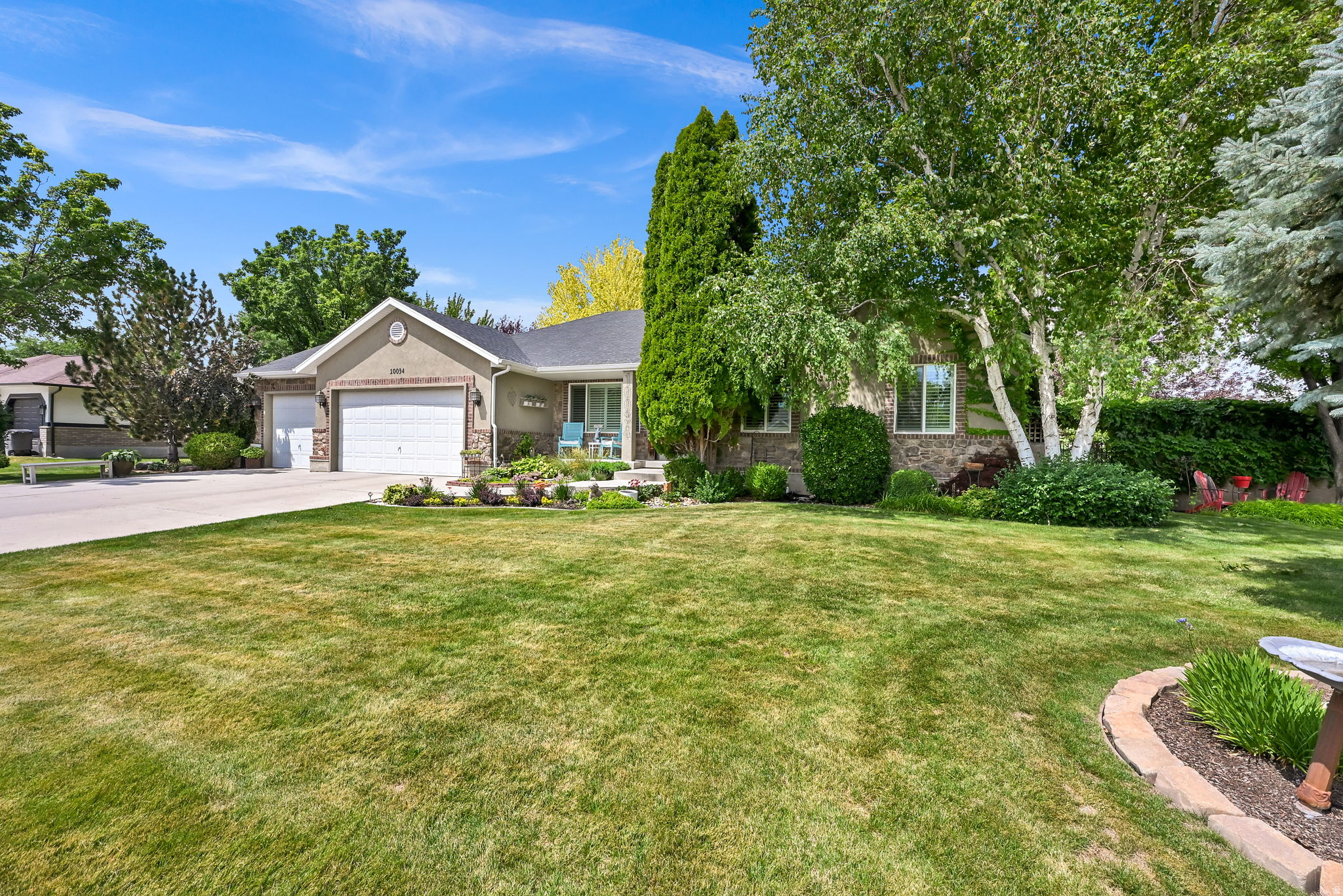 JORDAN VIEW ESTATES #3 - Residential