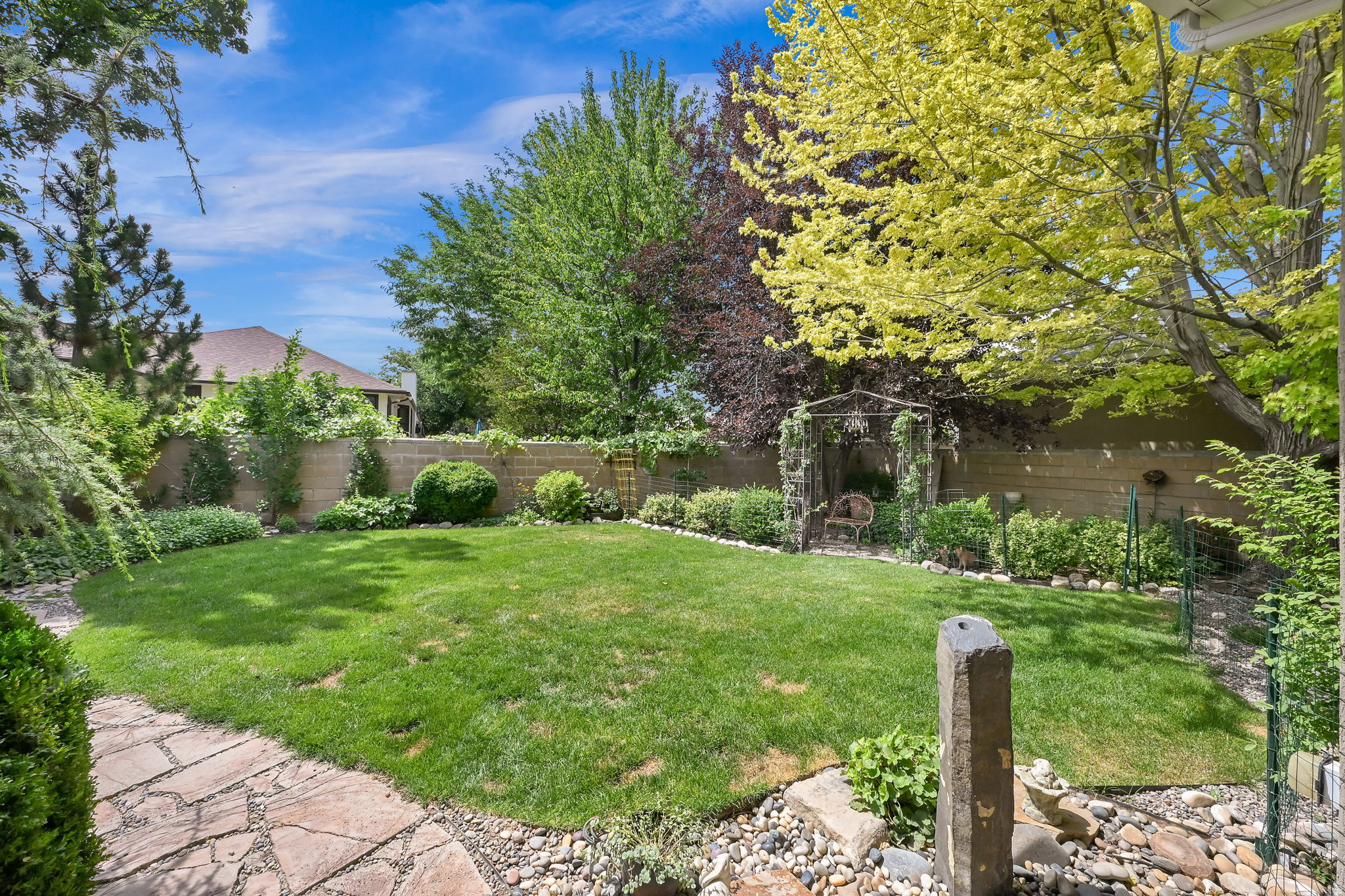 JORDAN VIEW ESTATES #3 - Residential