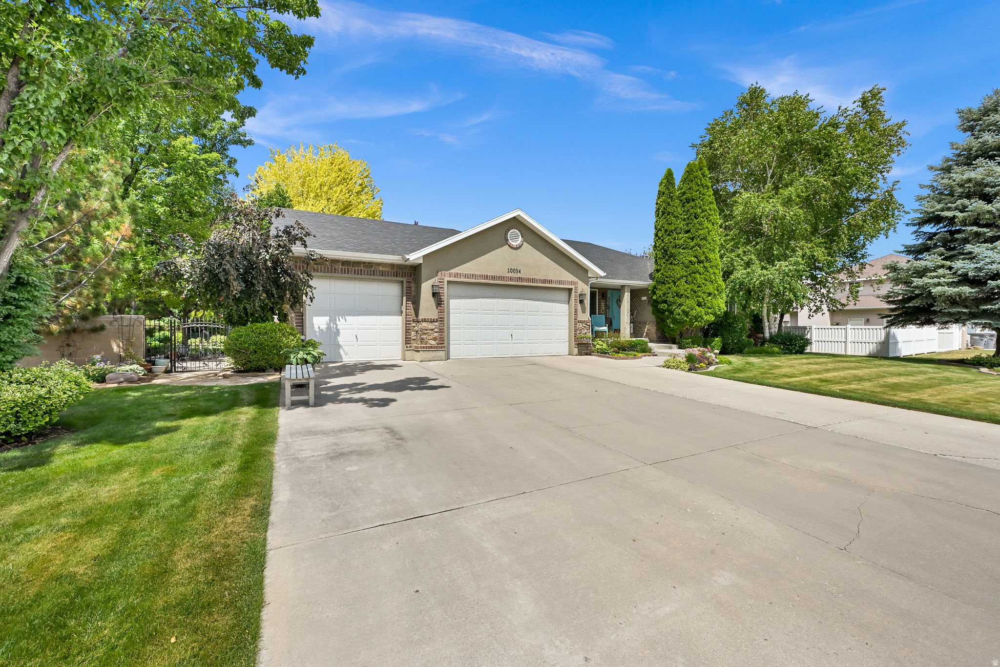 JORDAN VIEW ESTATES #3 - Residential