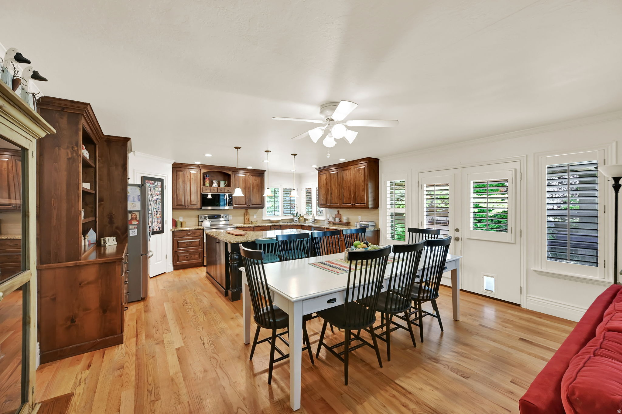 JORDAN VIEW ESTATES #3 - Residential