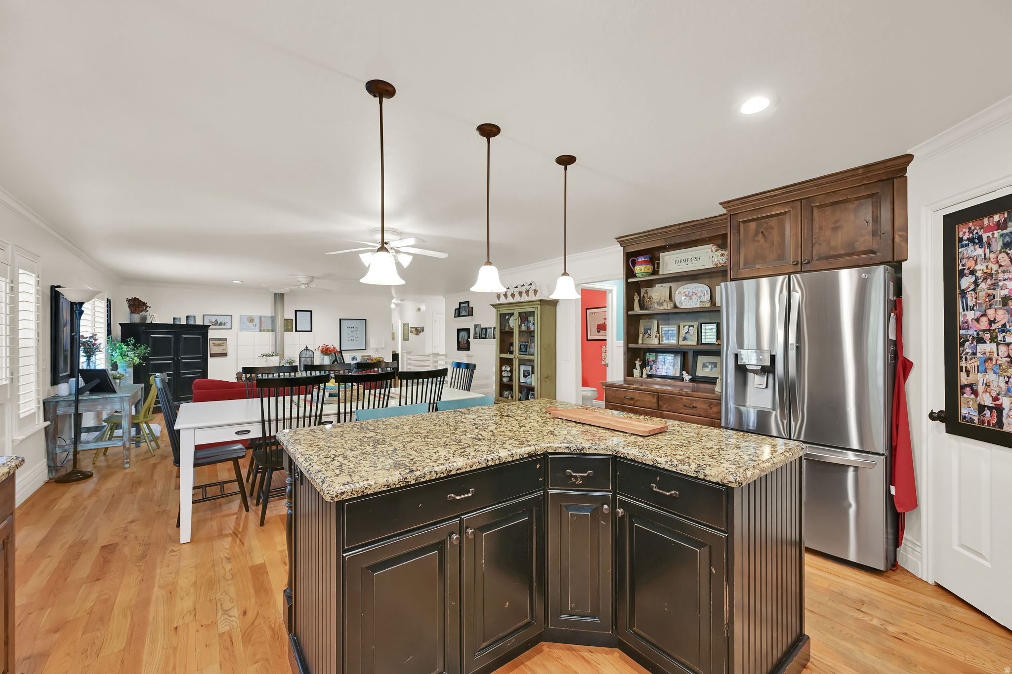 JORDAN VIEW ESTATES #3 - Residential