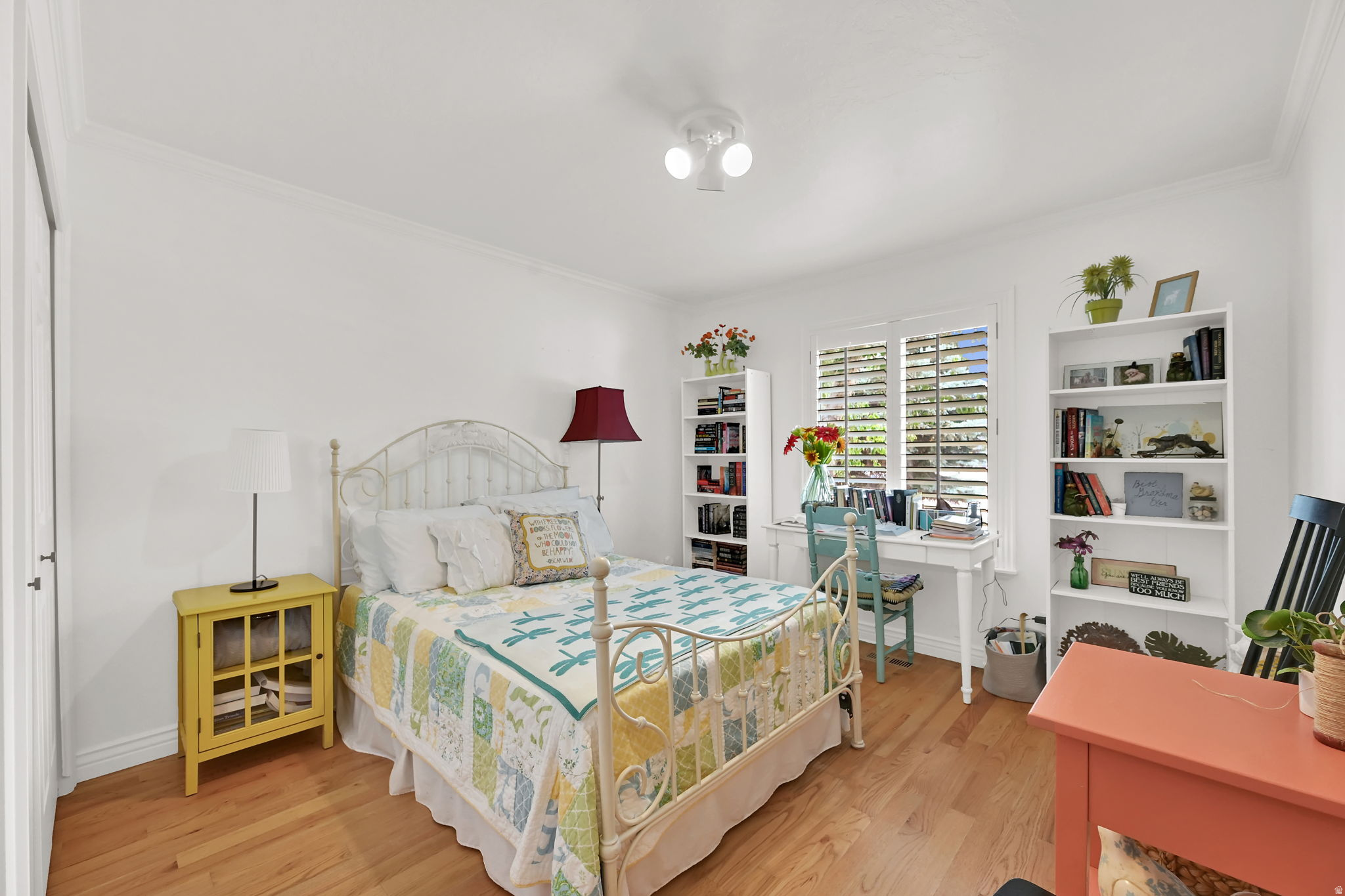 JORDAN VIEW ESTATES #3 - Residential
