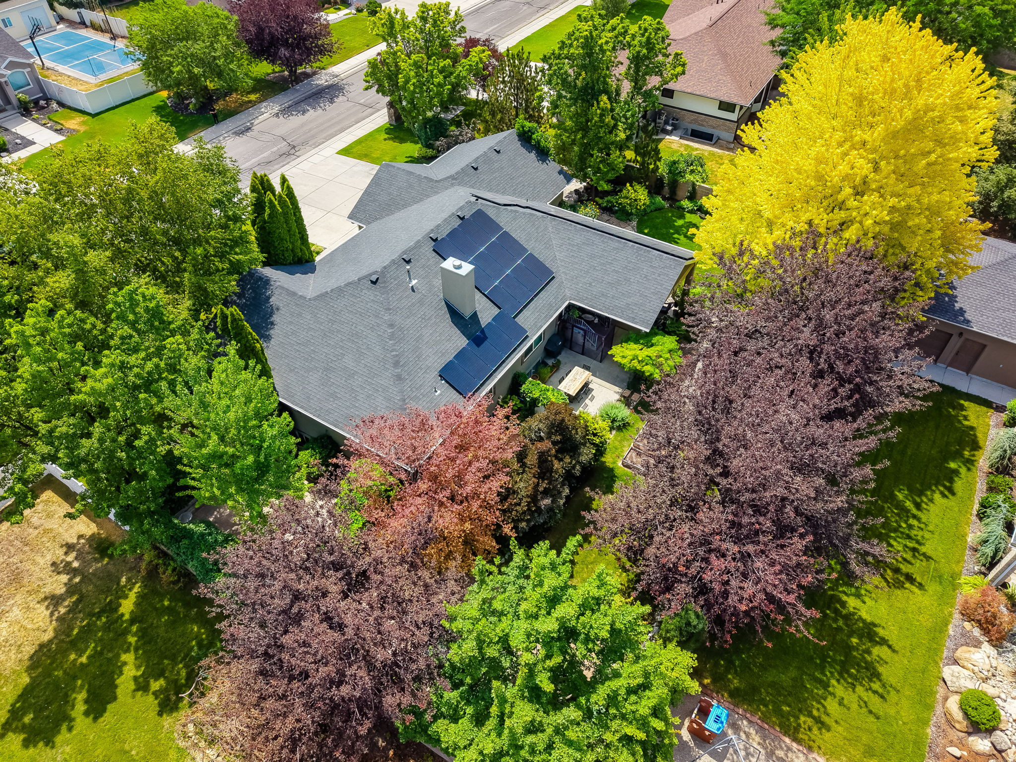 JORDAN VIEW ESTATES #3 - Residential
