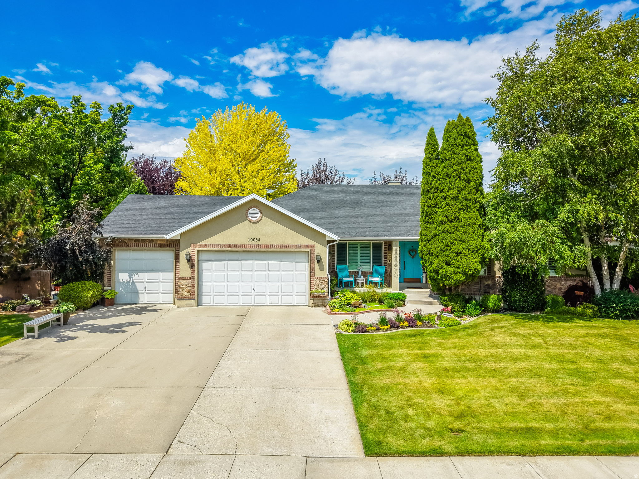 JORDAN VIEW ESTATES #3 - Residential