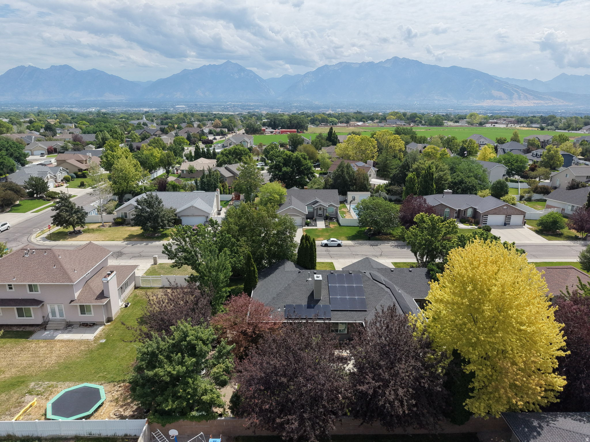 JORDAN VIEW ESTATES #3 - Residential