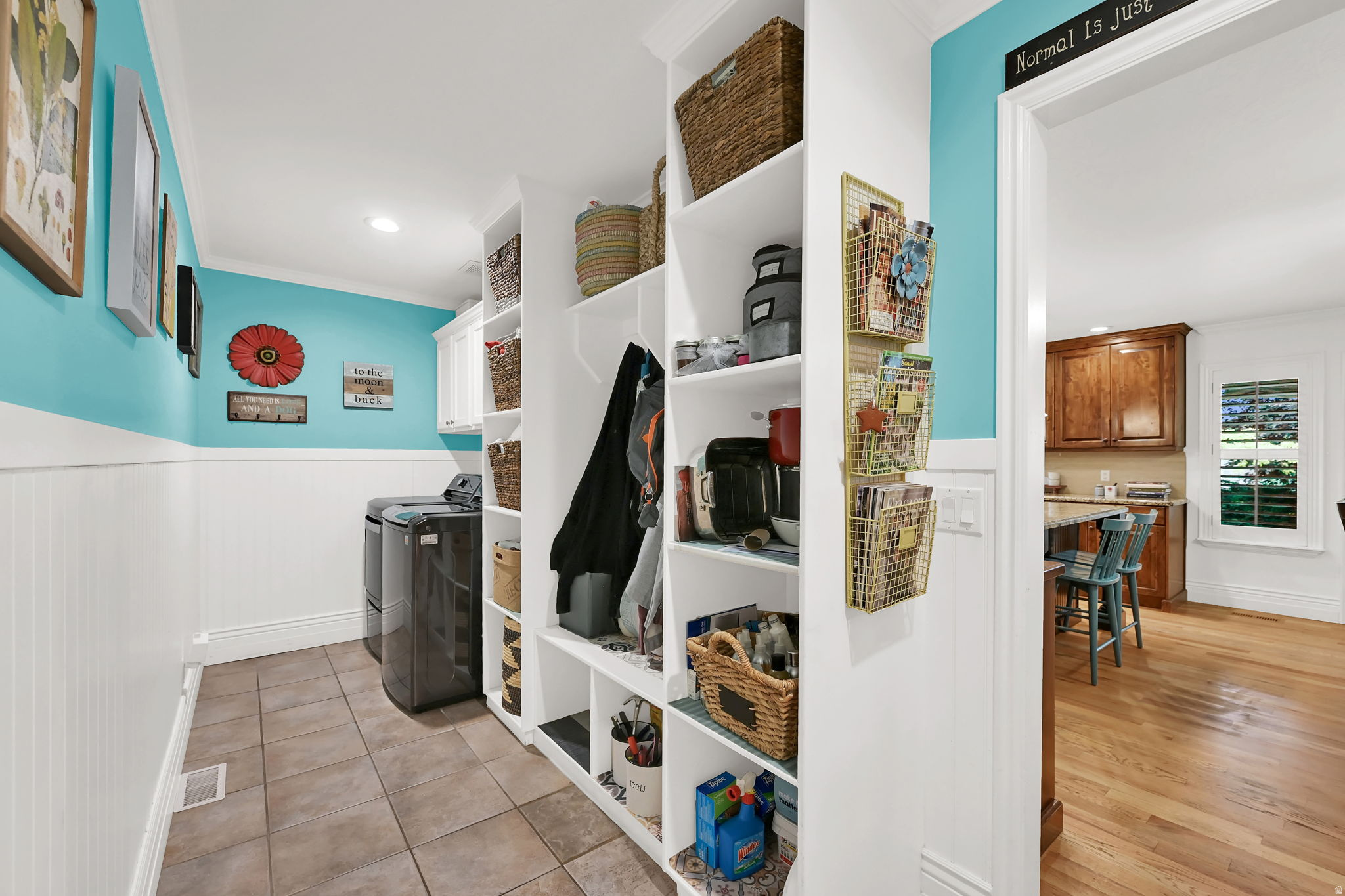 JORDAN VIEW ESTATES #3 - Residential