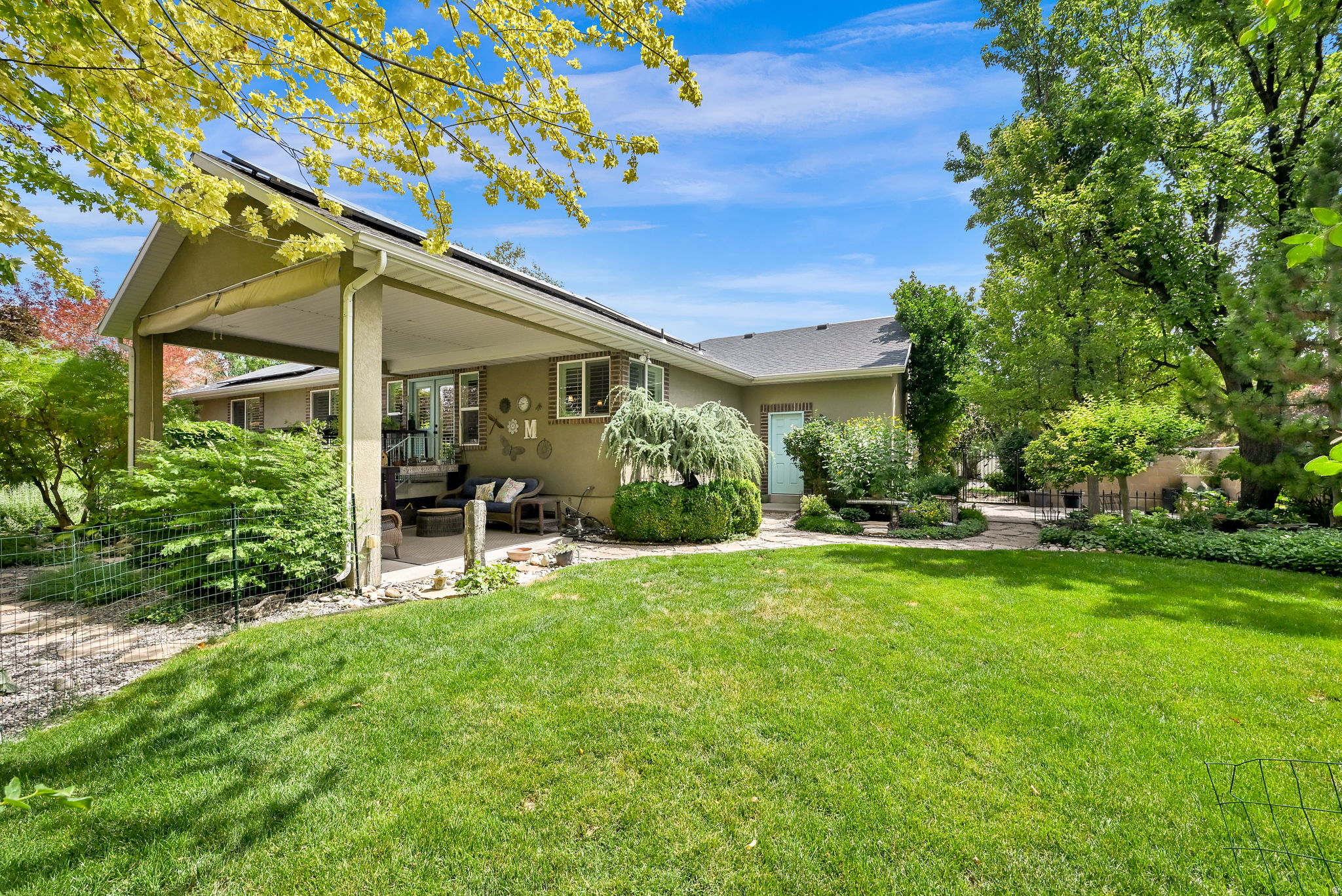 JORDAN VIEW ESTATES #3 - Residential