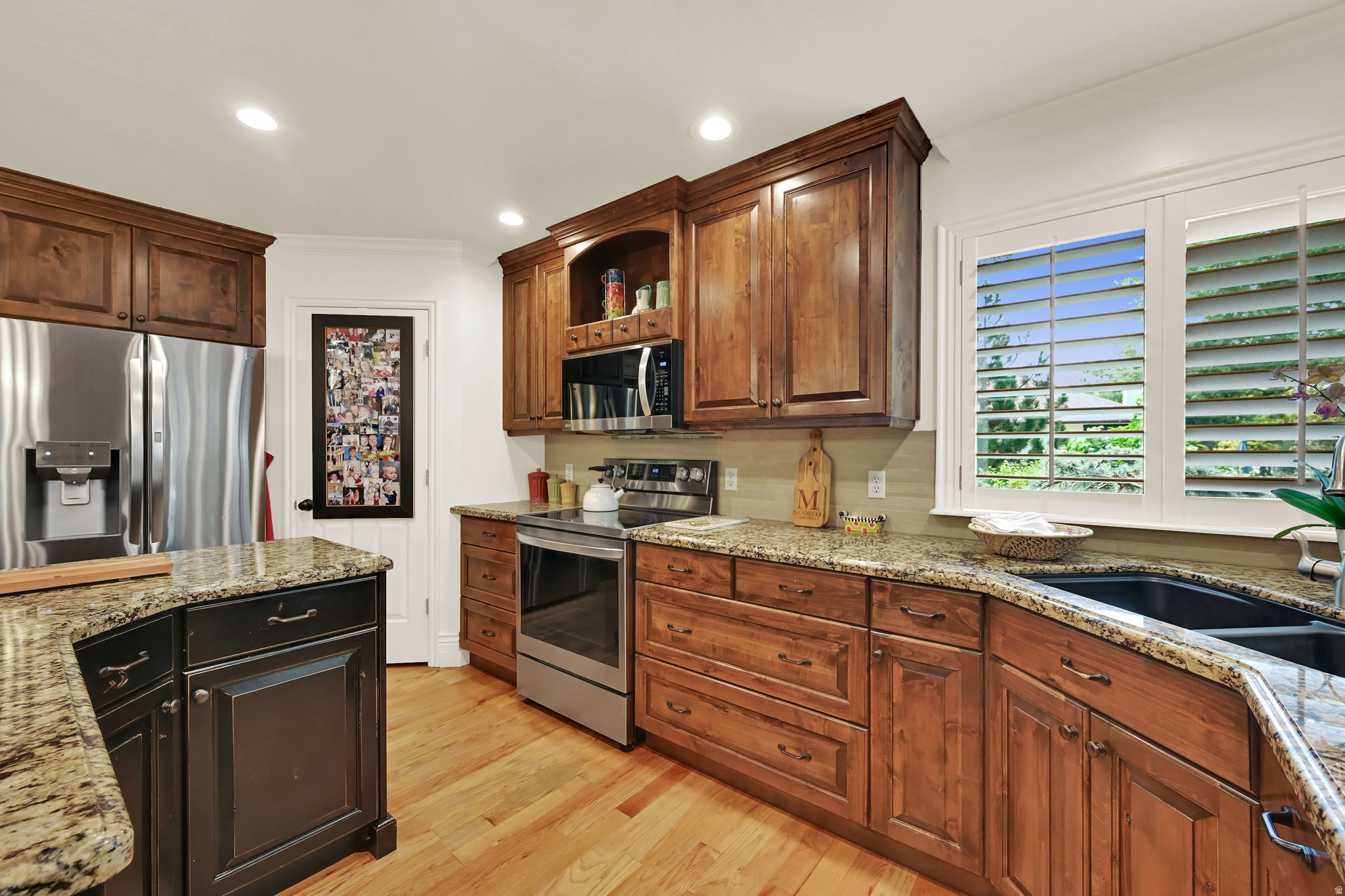 JORDAN VIEW ESTATES #3 - Residential