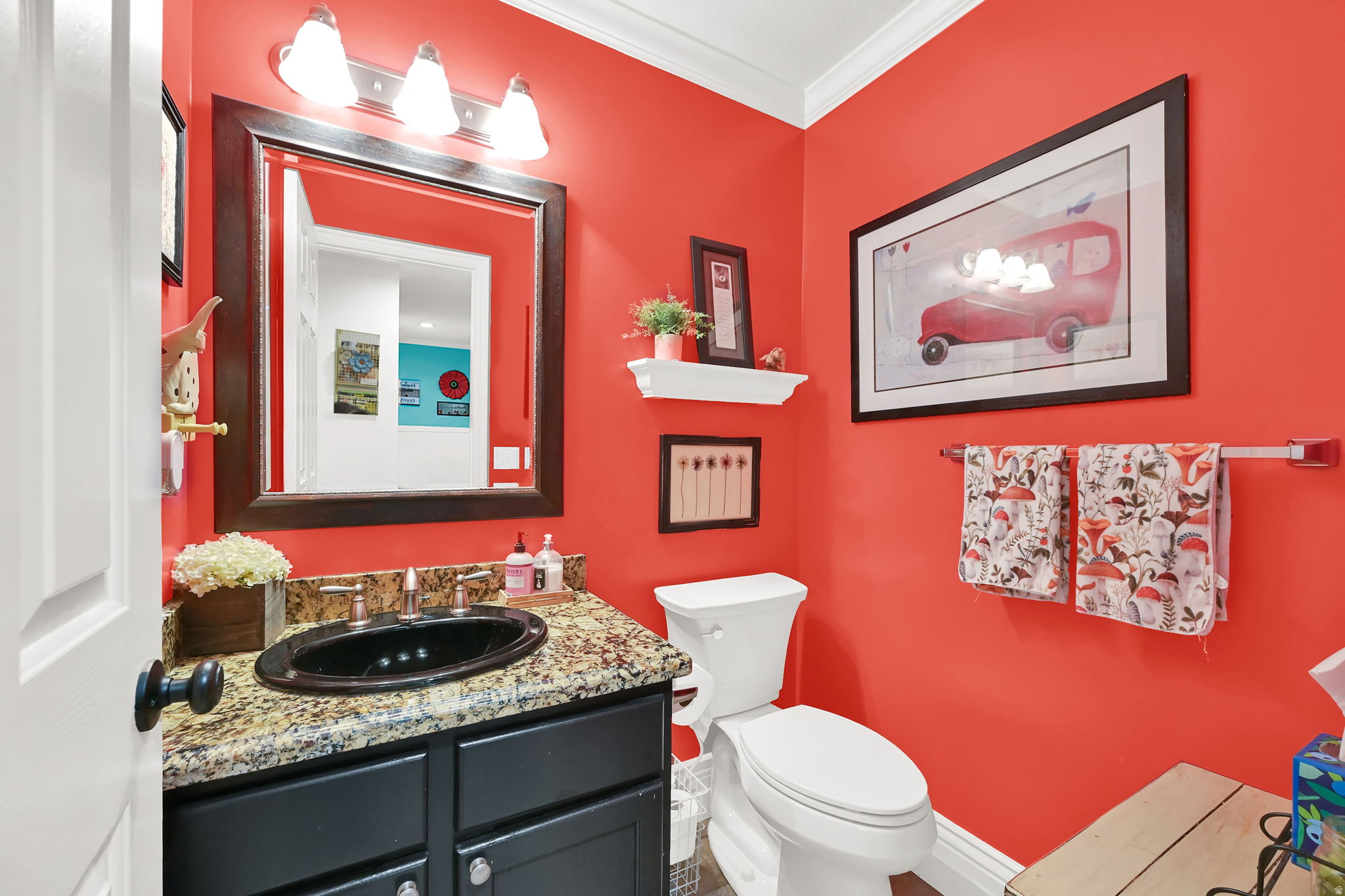 JORDAN VIEW ESTATES #3 - Residential