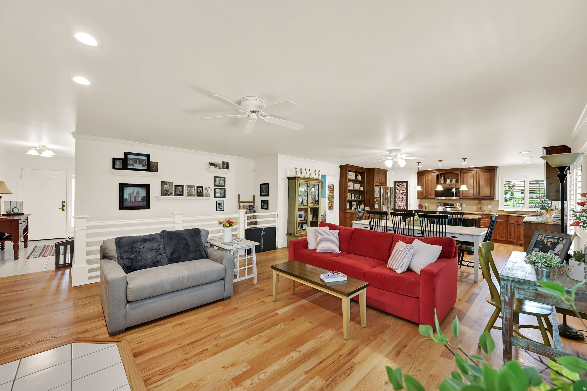 JORDAN VIEW ESTATES #3 - Residential
