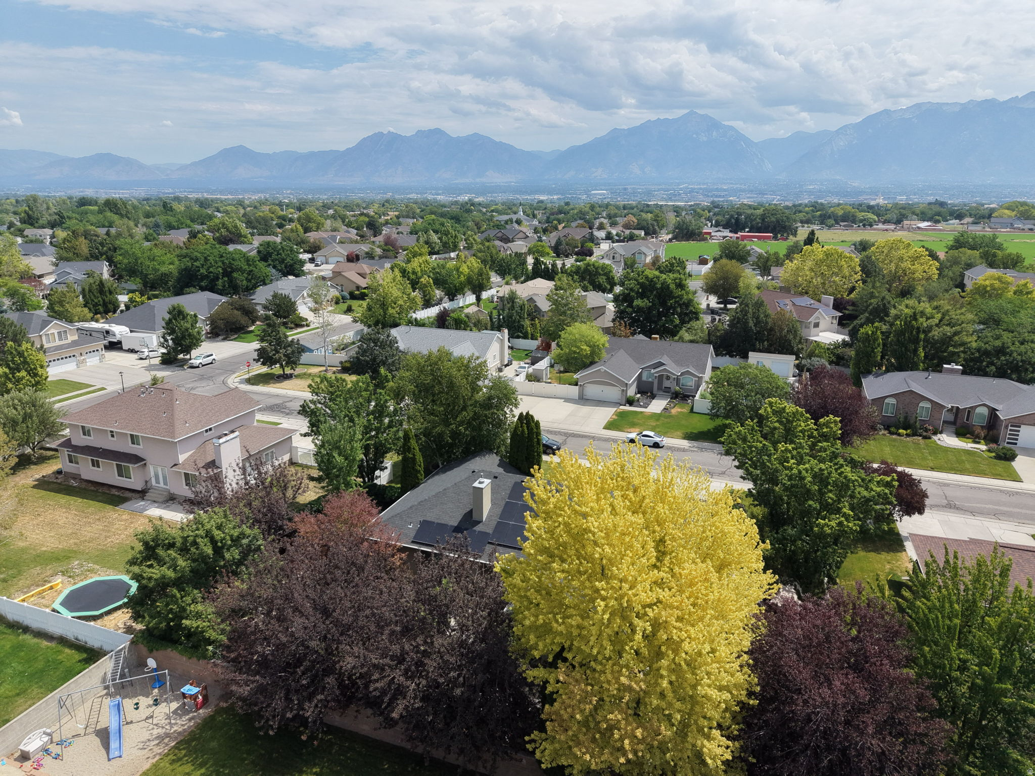 JORDAN VIEW ESTATES #3 - Residential