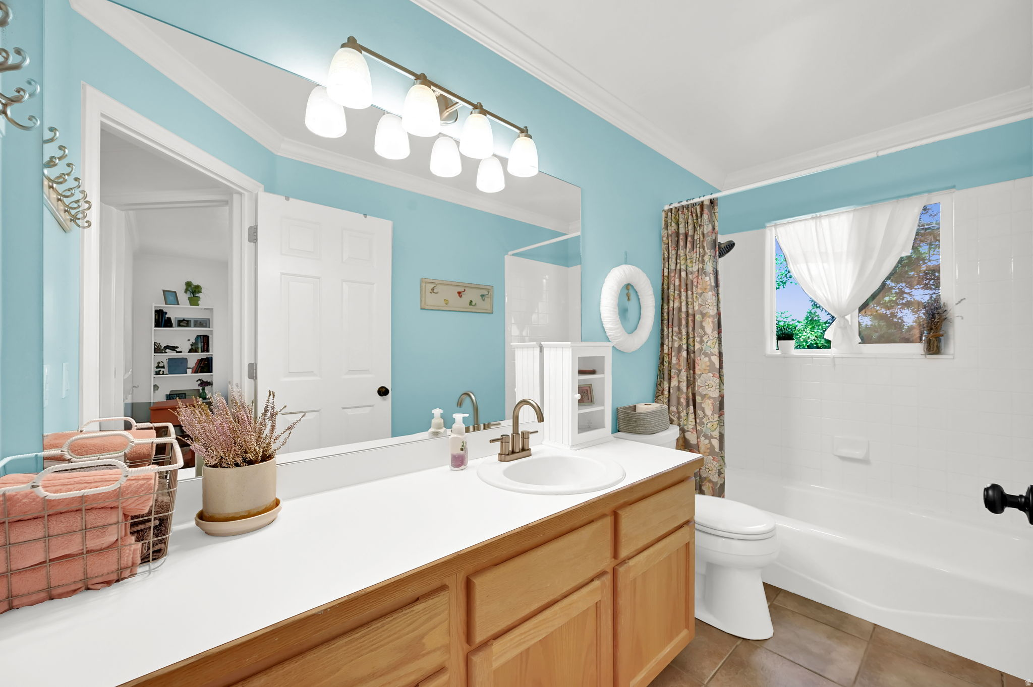 JORDAN VIEW ESTATES #3 - Residential