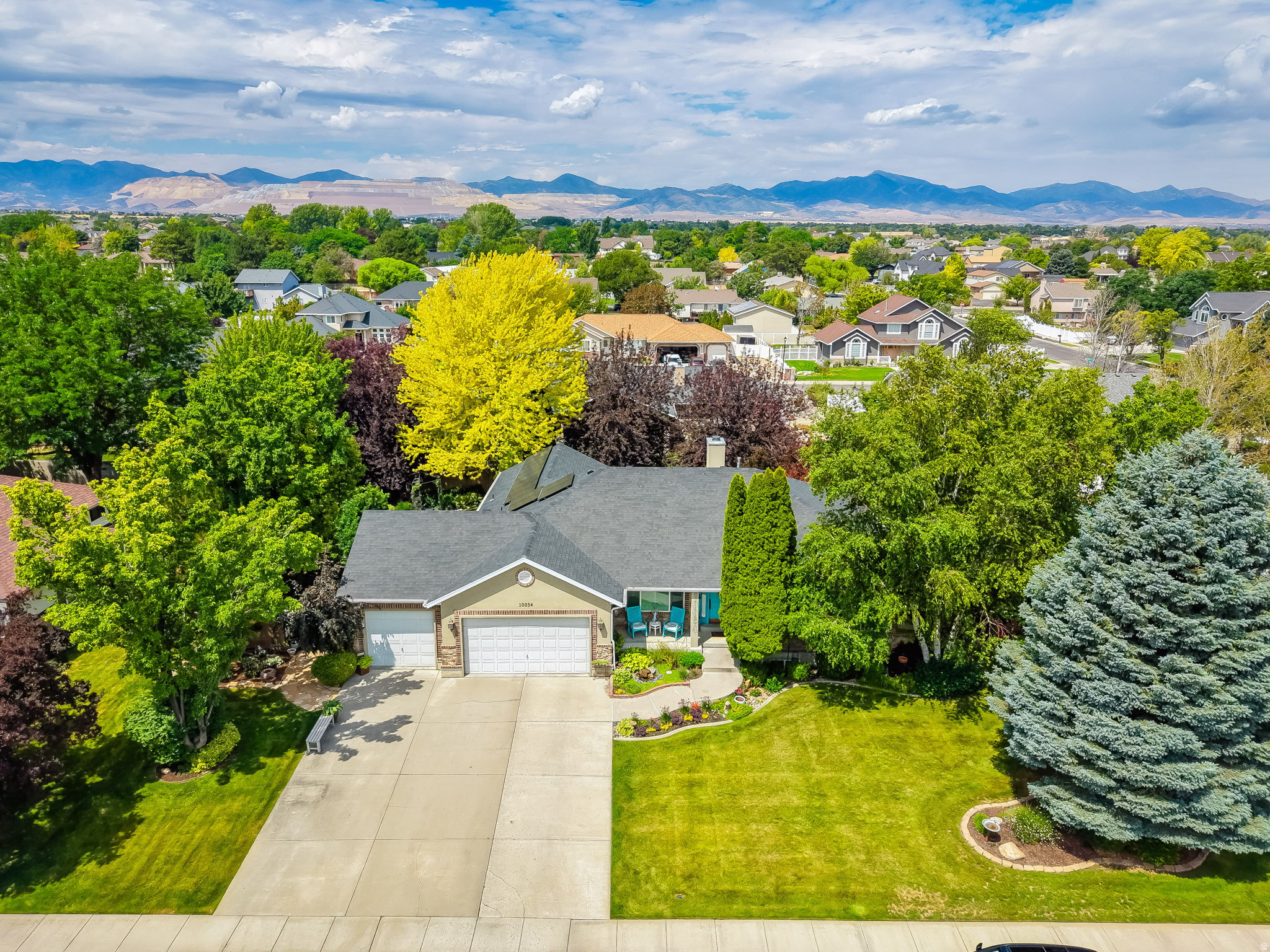 JORDAN VIEW ESTATES #3 - Residential
