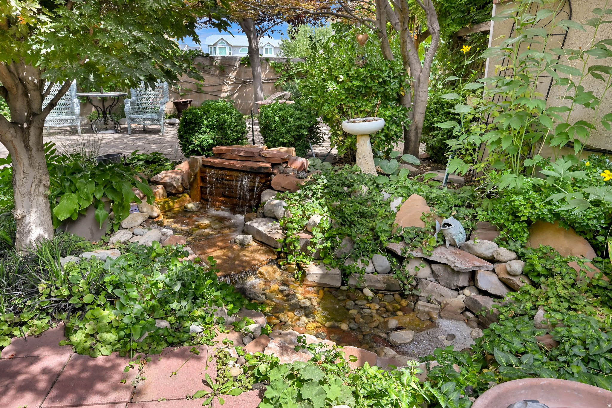 JORDAN VIEW ESTATES #3 - Residential