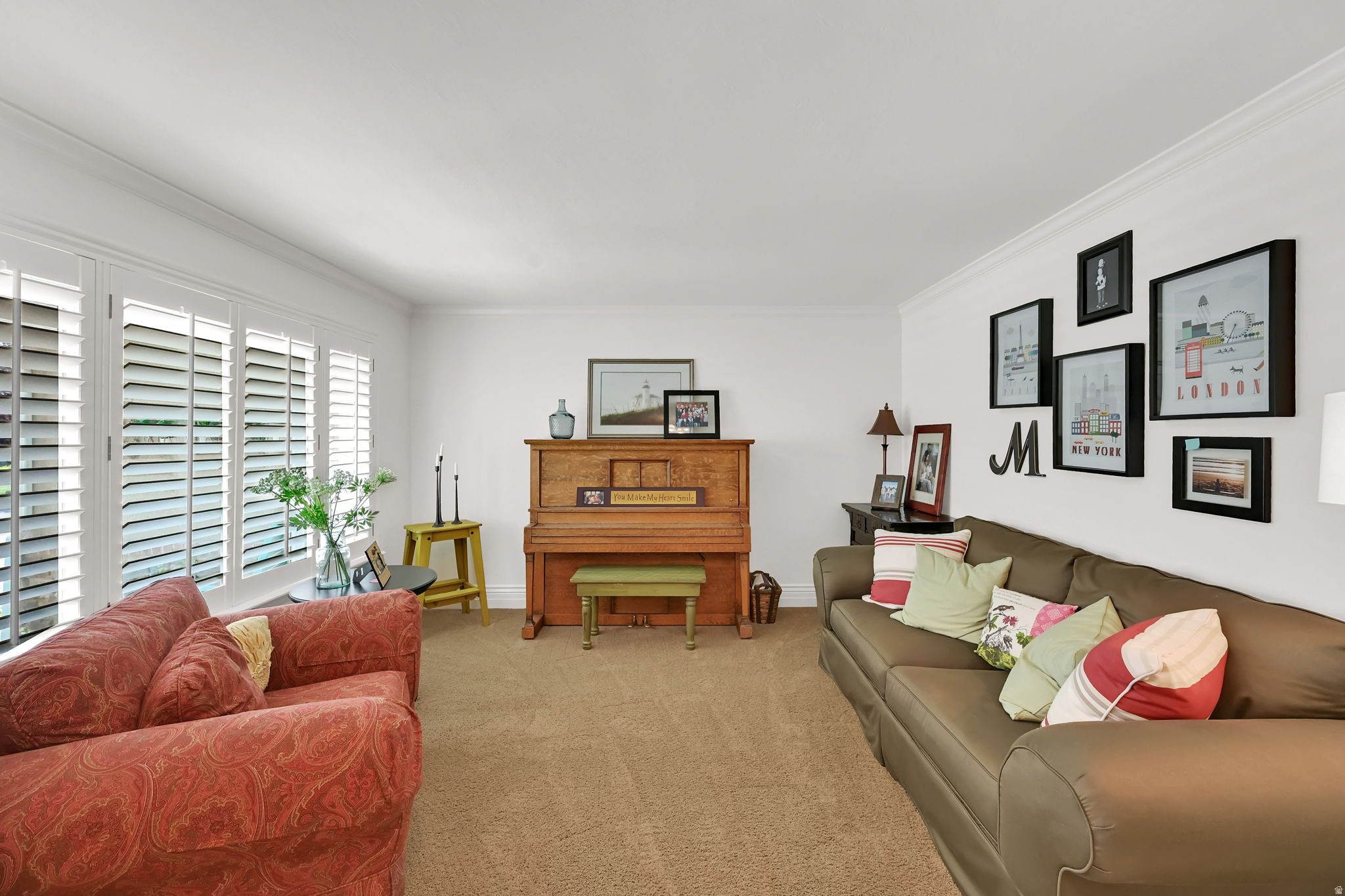 JORDAN VIEW ESTATES #3 - Residential