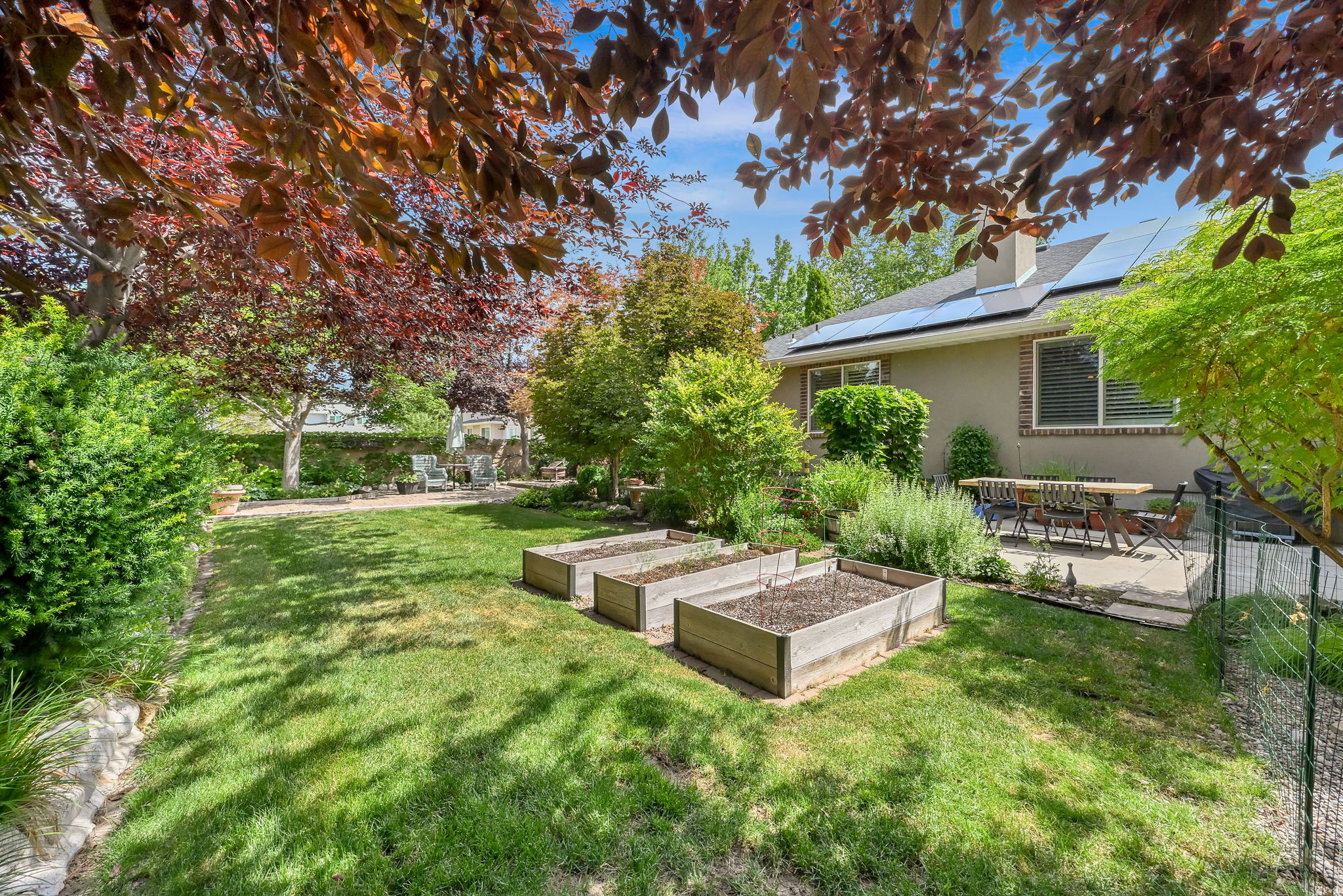 JORDAN VIEW ESTATES #3 - Residential
