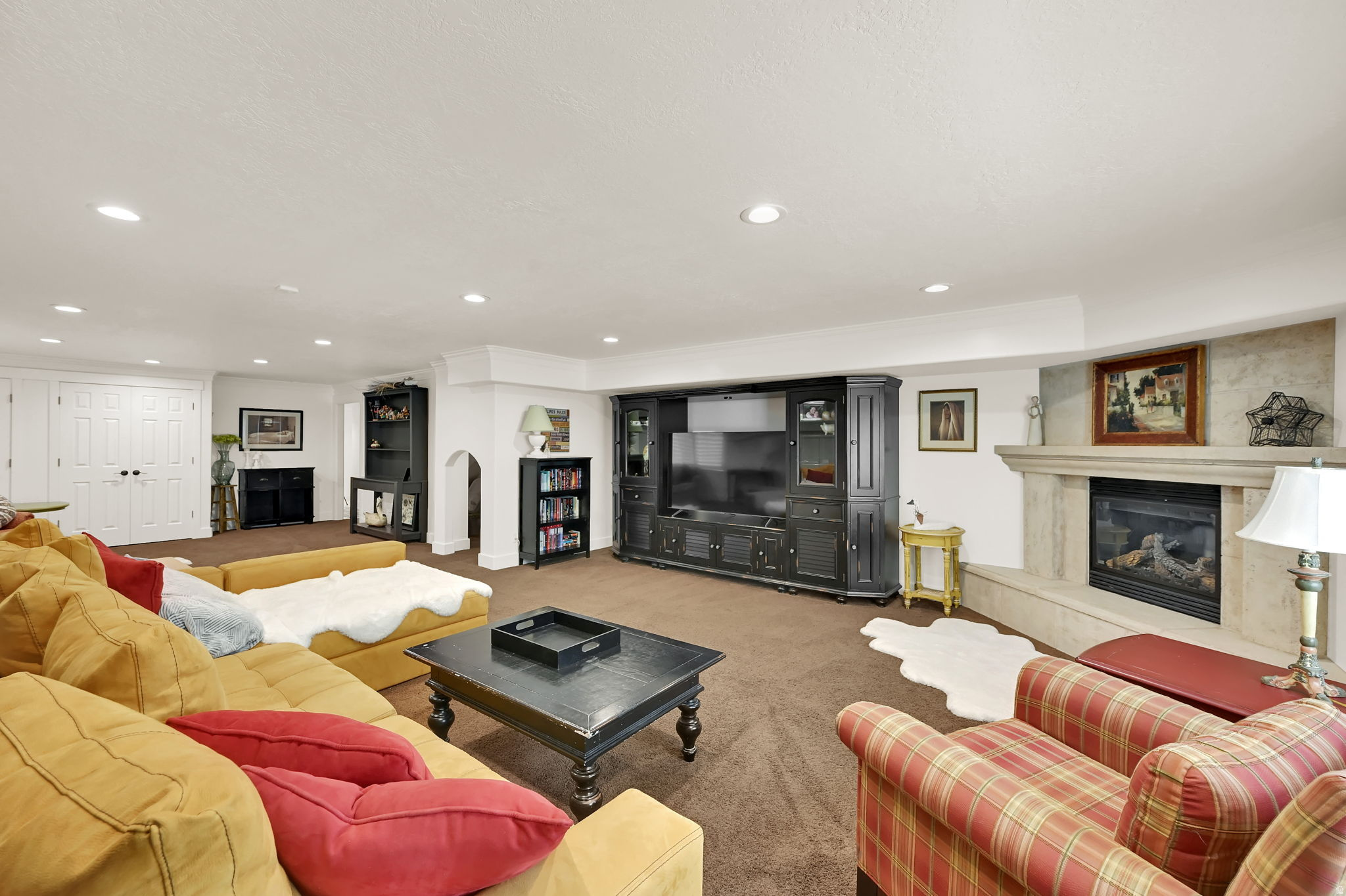 JORDAN VIEW ESTATES #3 - Residential