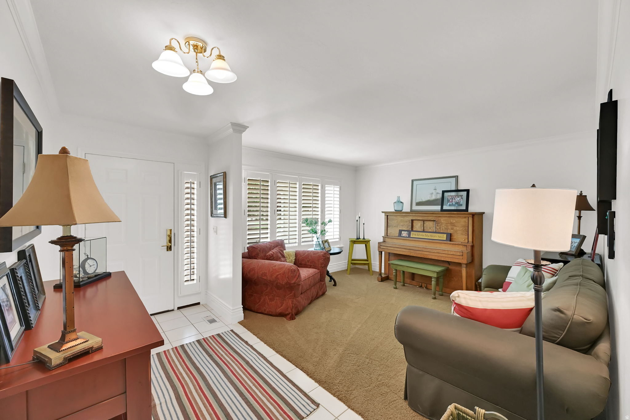 JORDAN VIEW ESTATES #3 - Residential