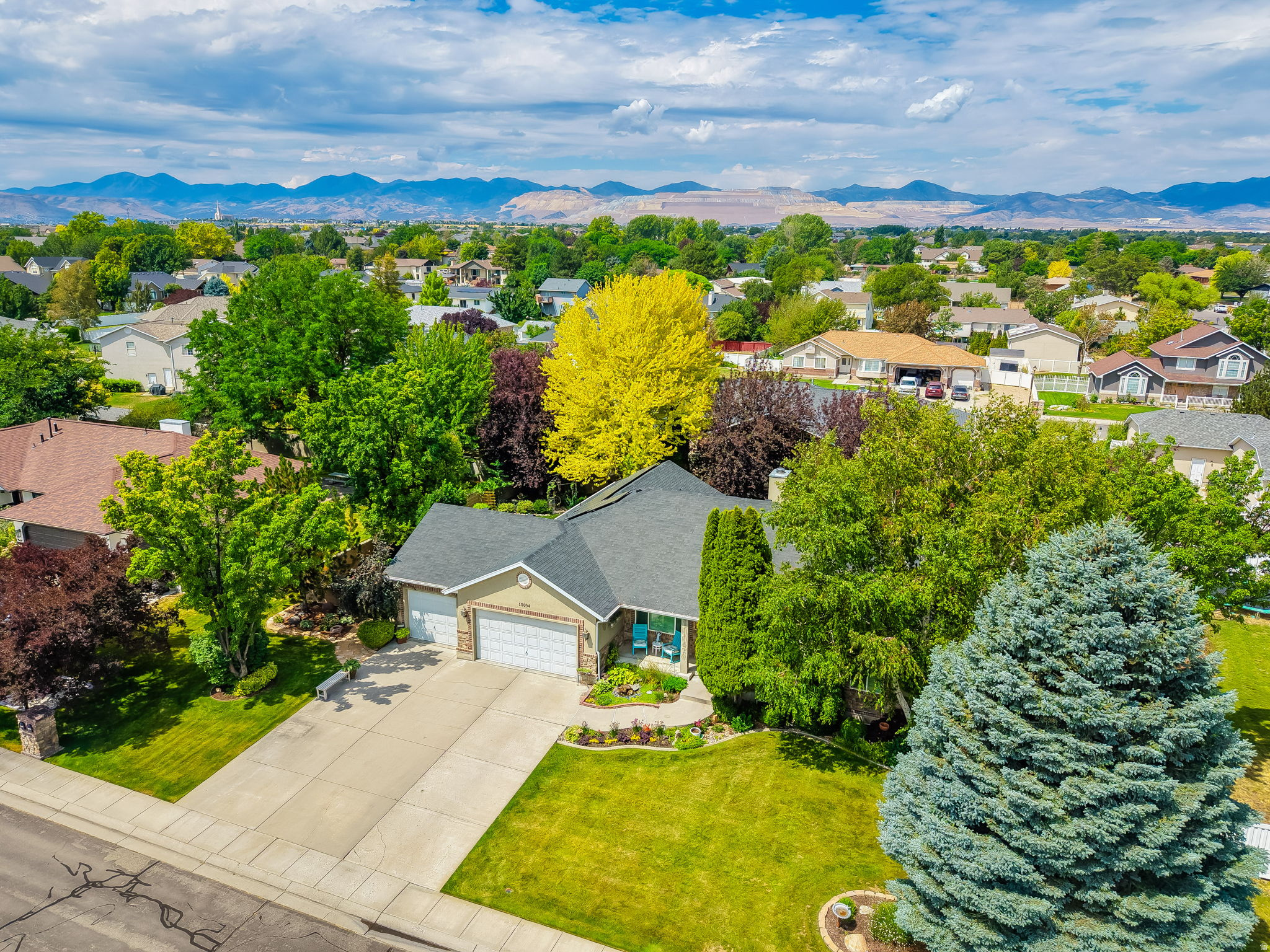 JORDAN VIEW ESTATES #3 - Residential